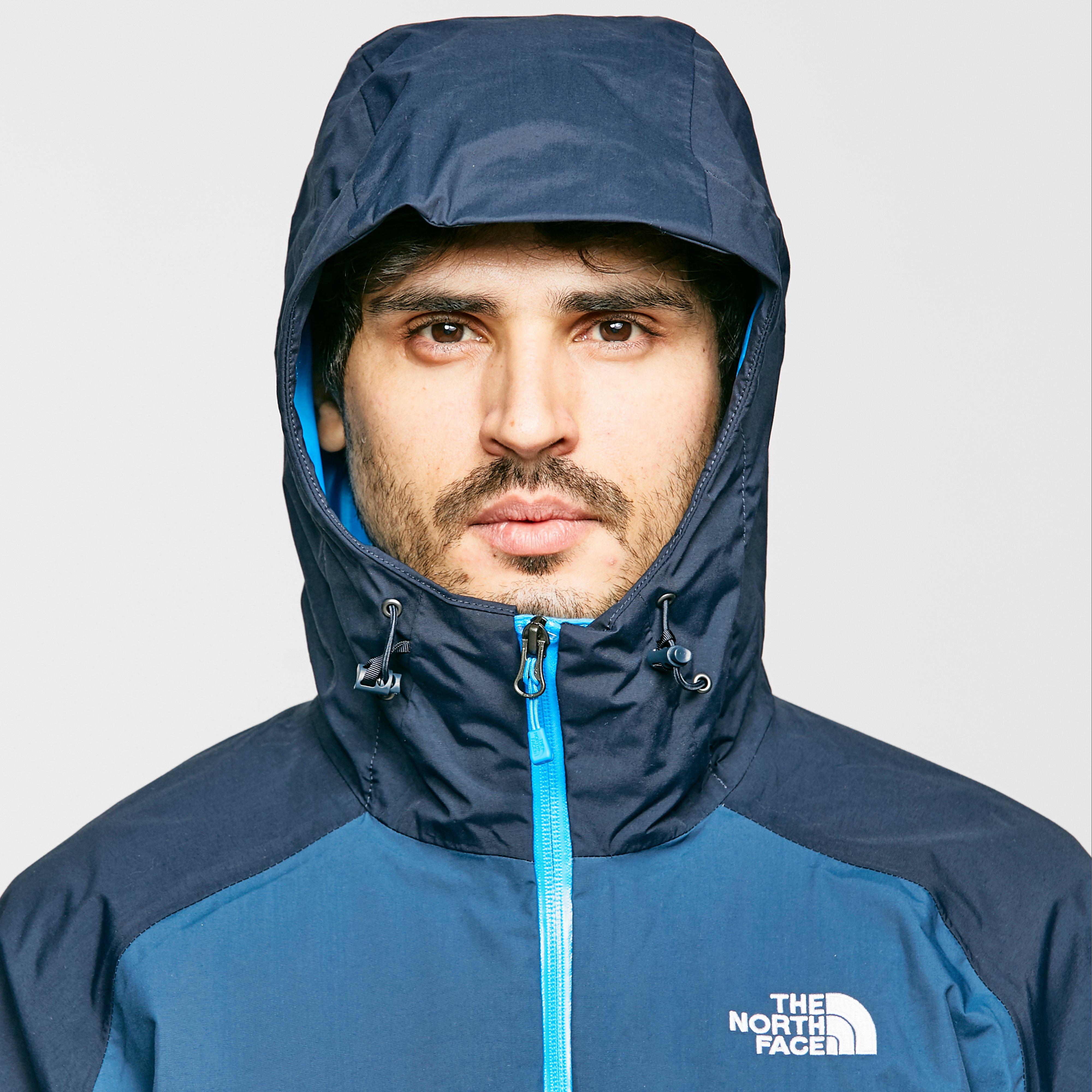 Men’s Stratos Waterproof Jacket