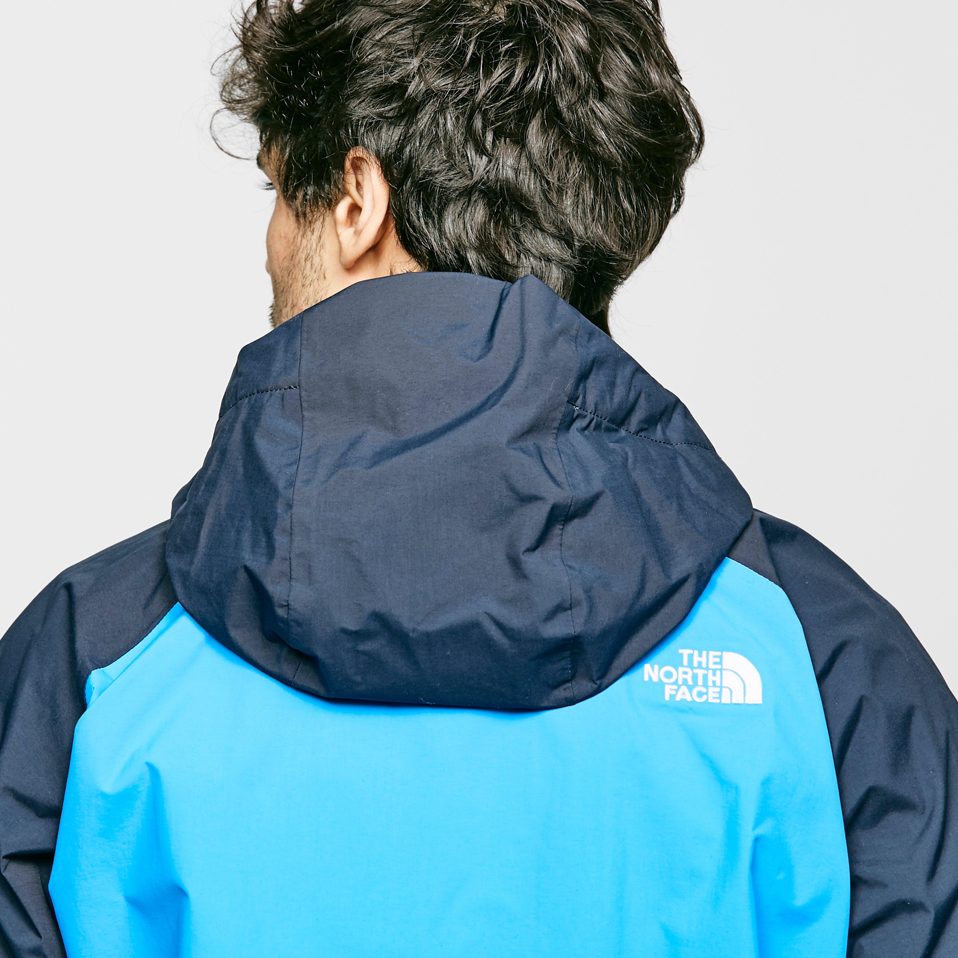 Men’s Stratos Waterproof Jacket