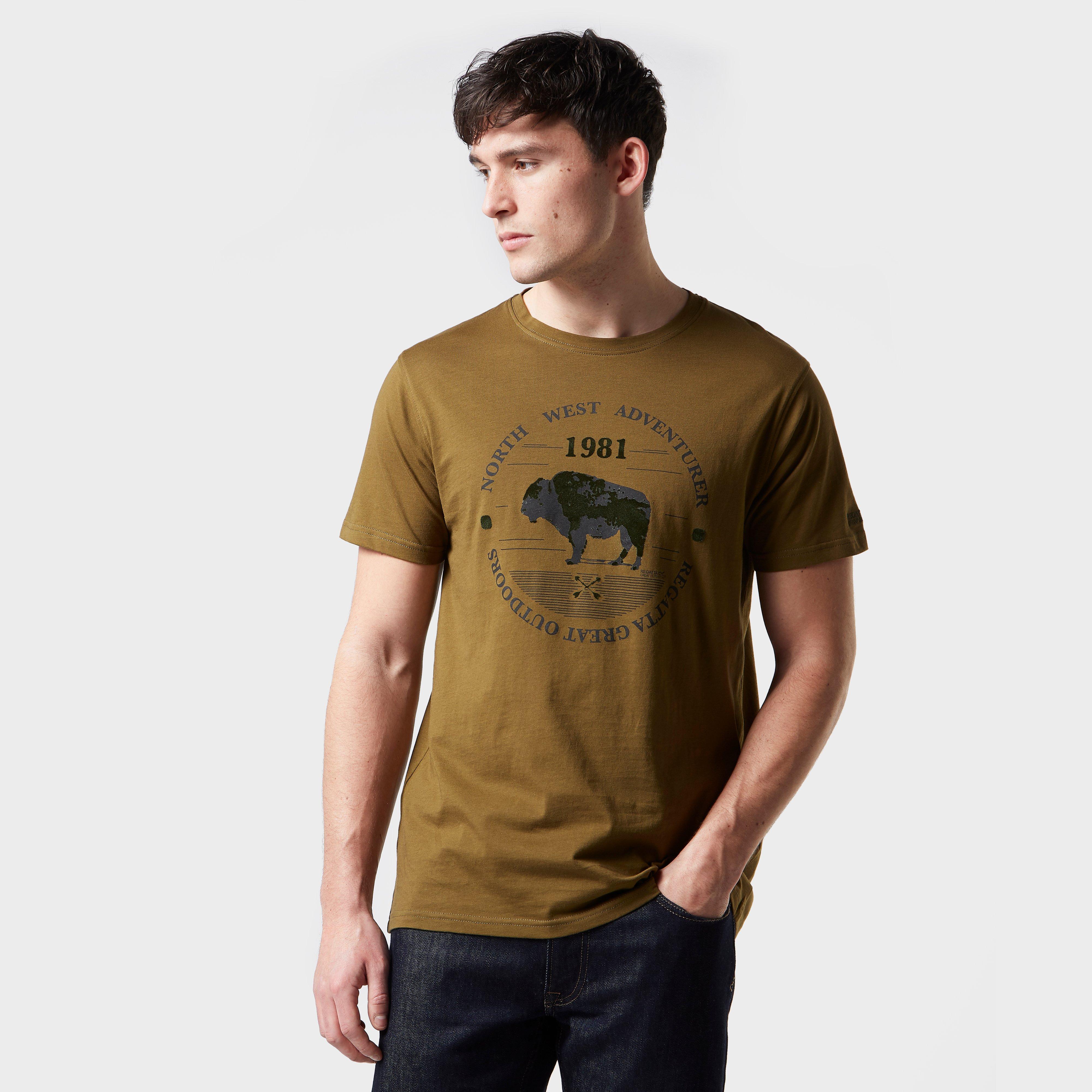 Men’s Cline IV Tee