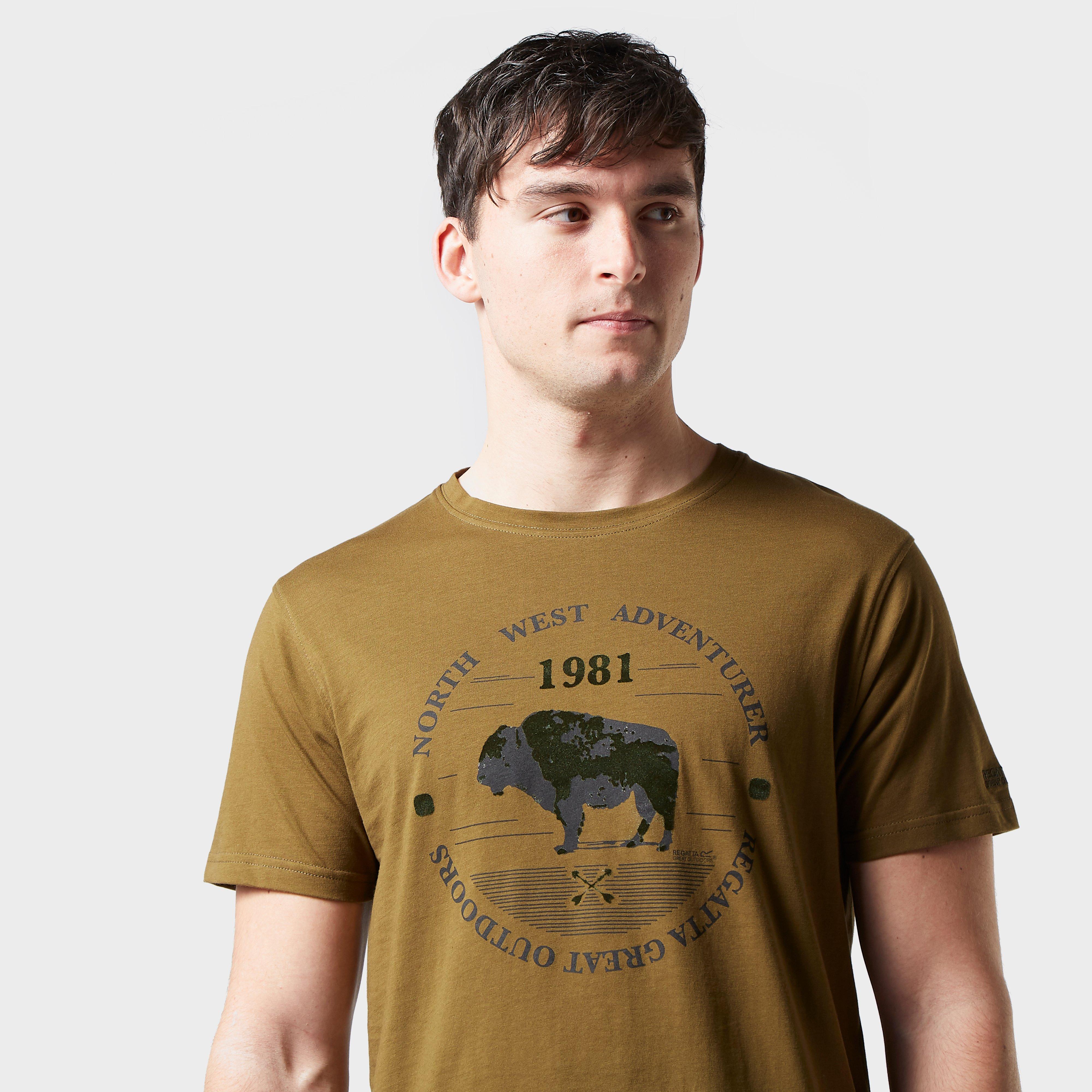 Men’s Cline IV Tee