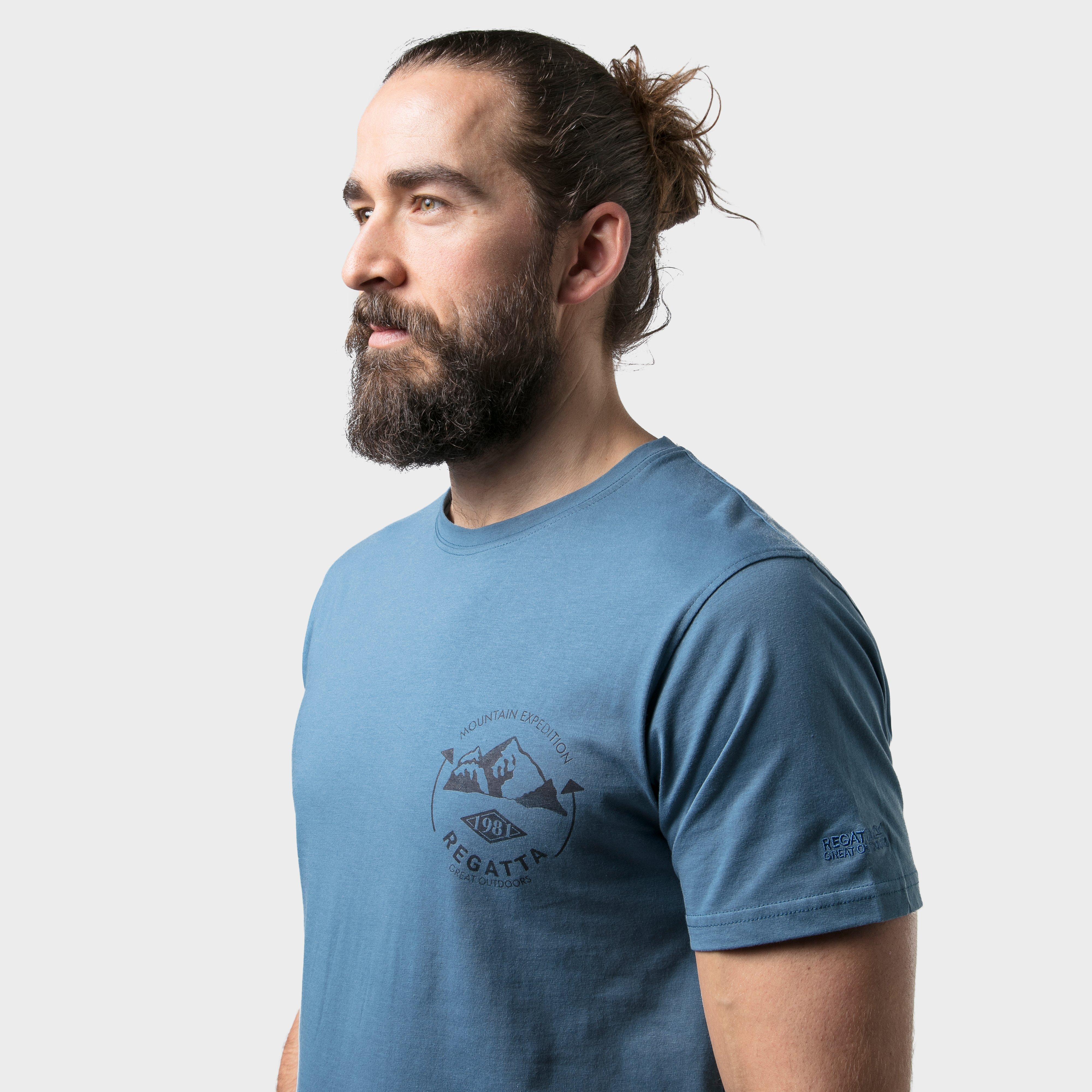 Men’s Cline IV Tee