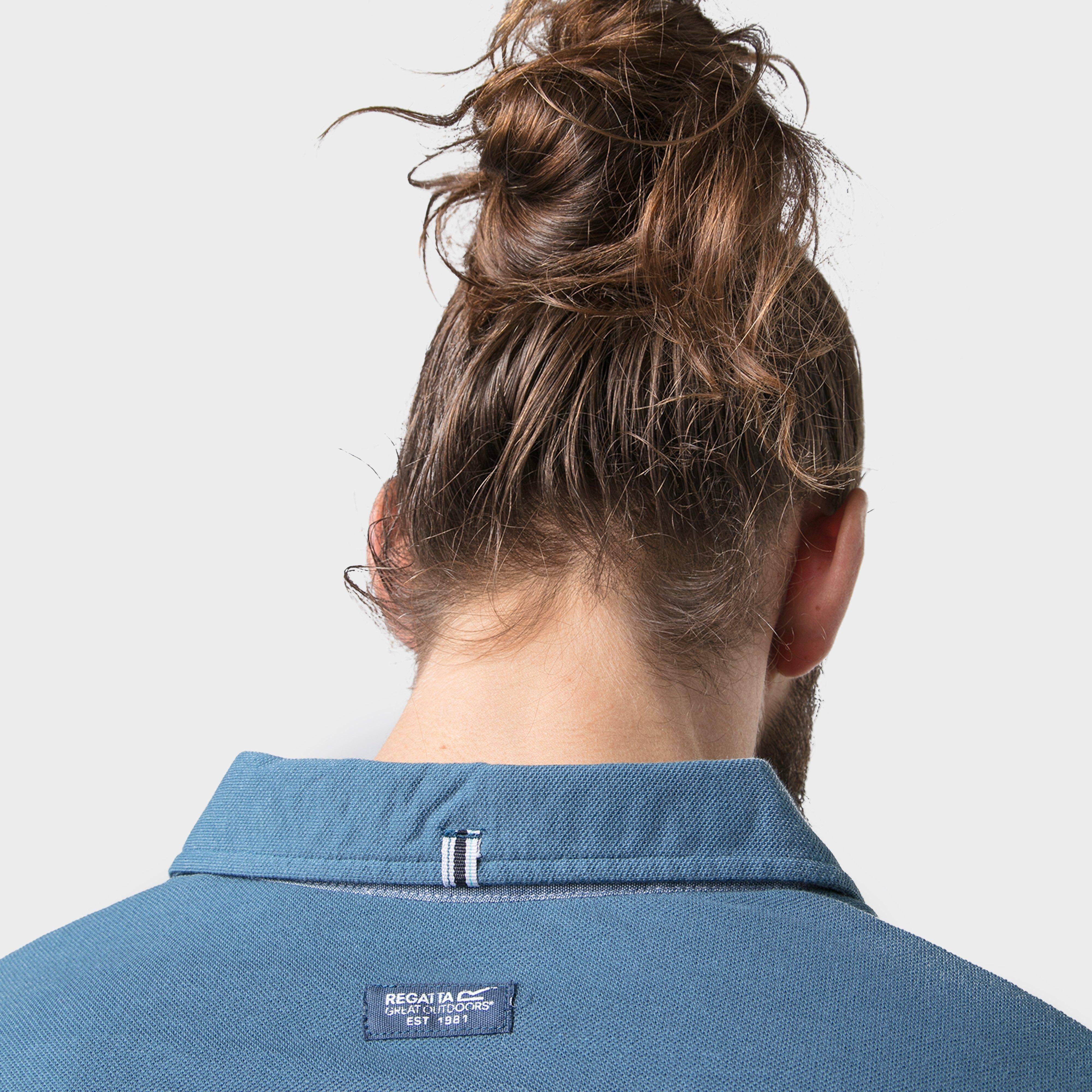 Men’s Barley Polo Shirt