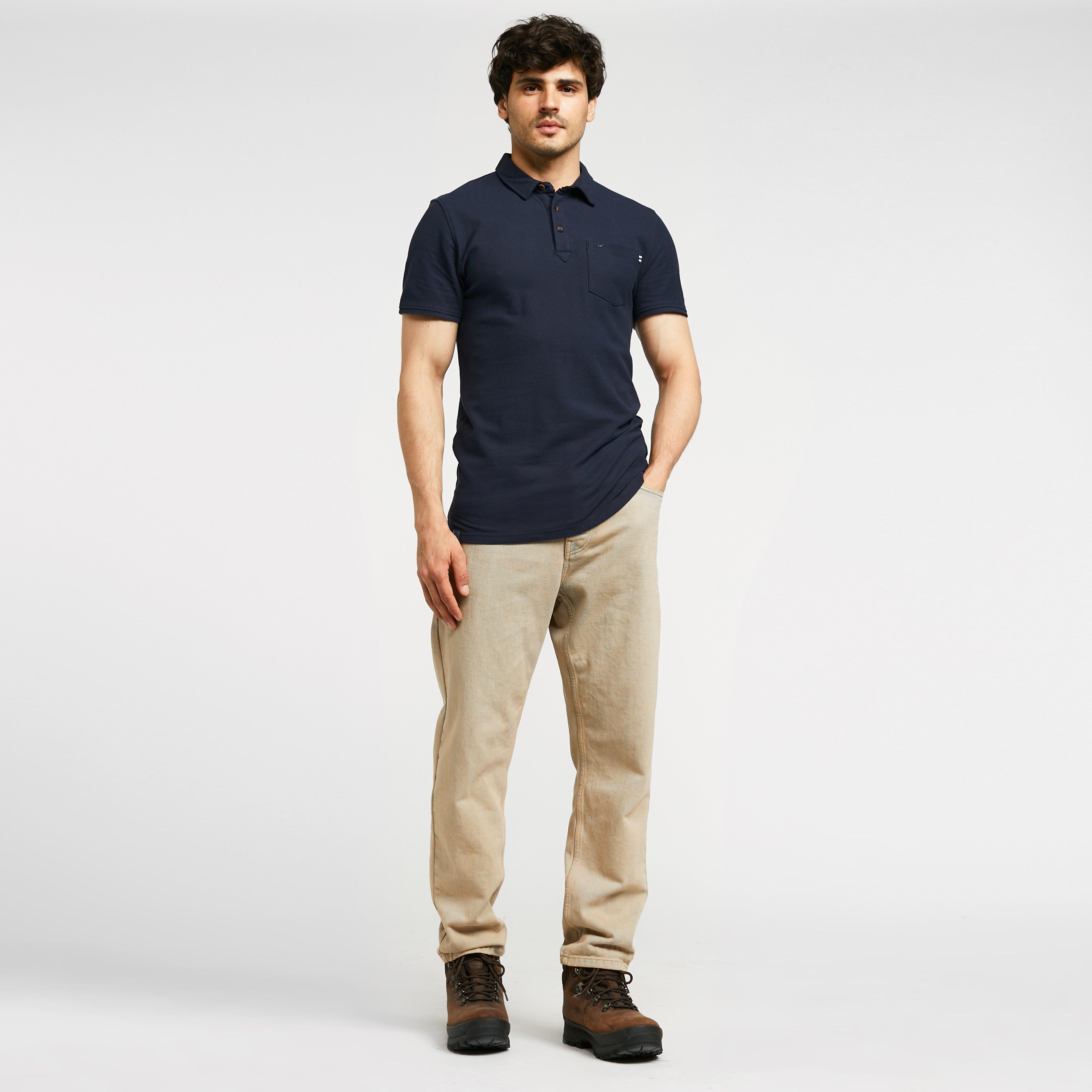 Men’s Barley Polo Shirt
