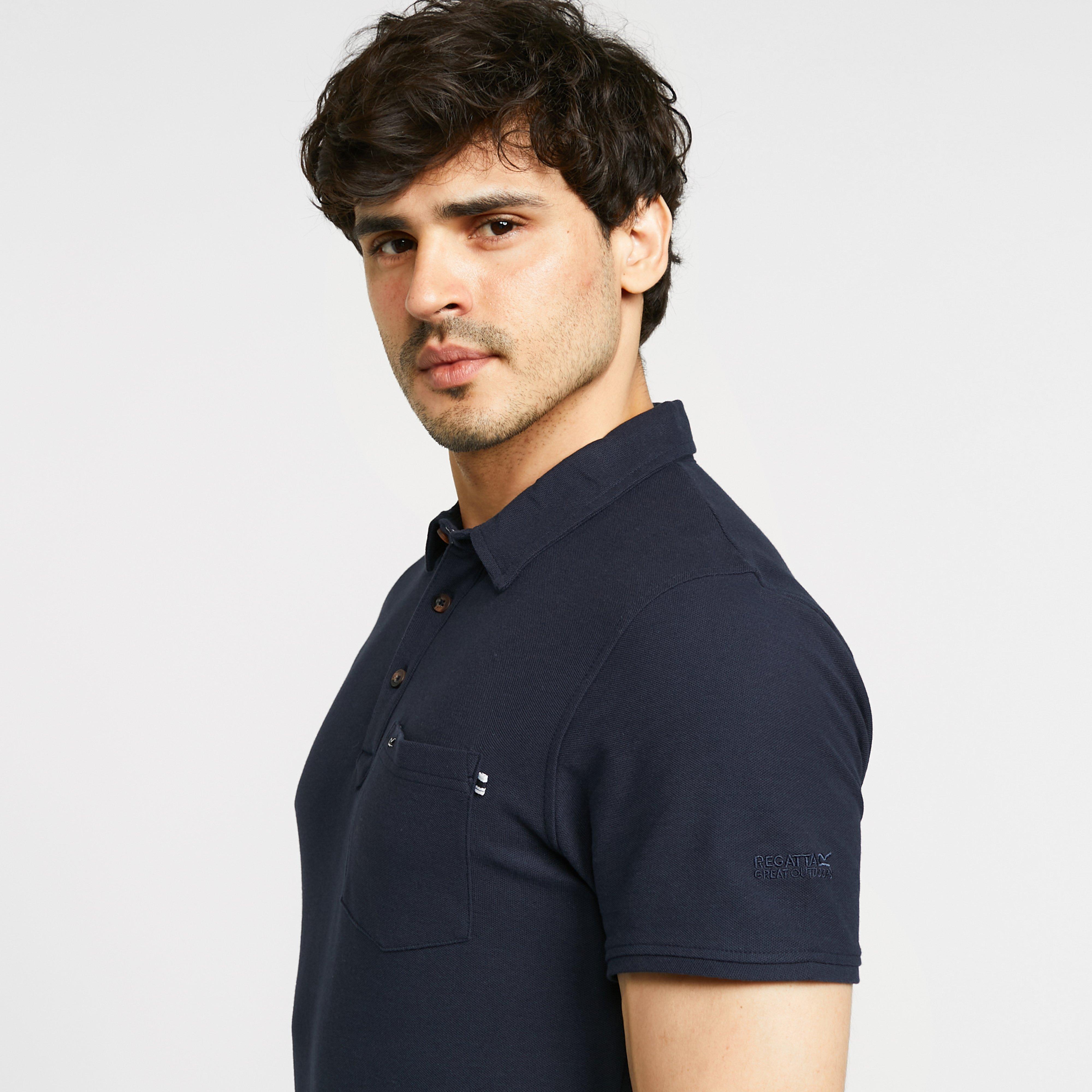 Men’s Barley Polo Shirt