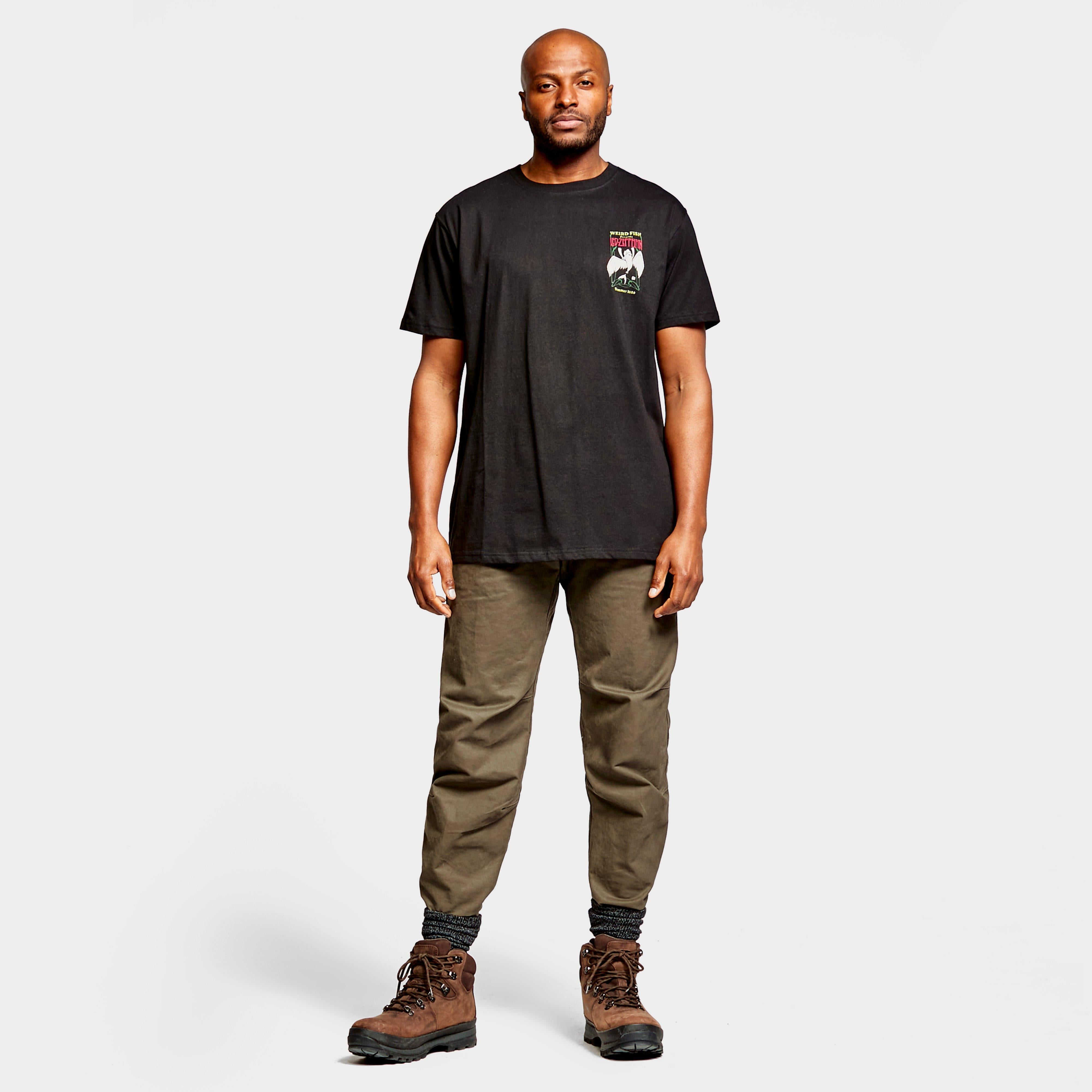 Men’s Zeppelfin Artist T-Shirt