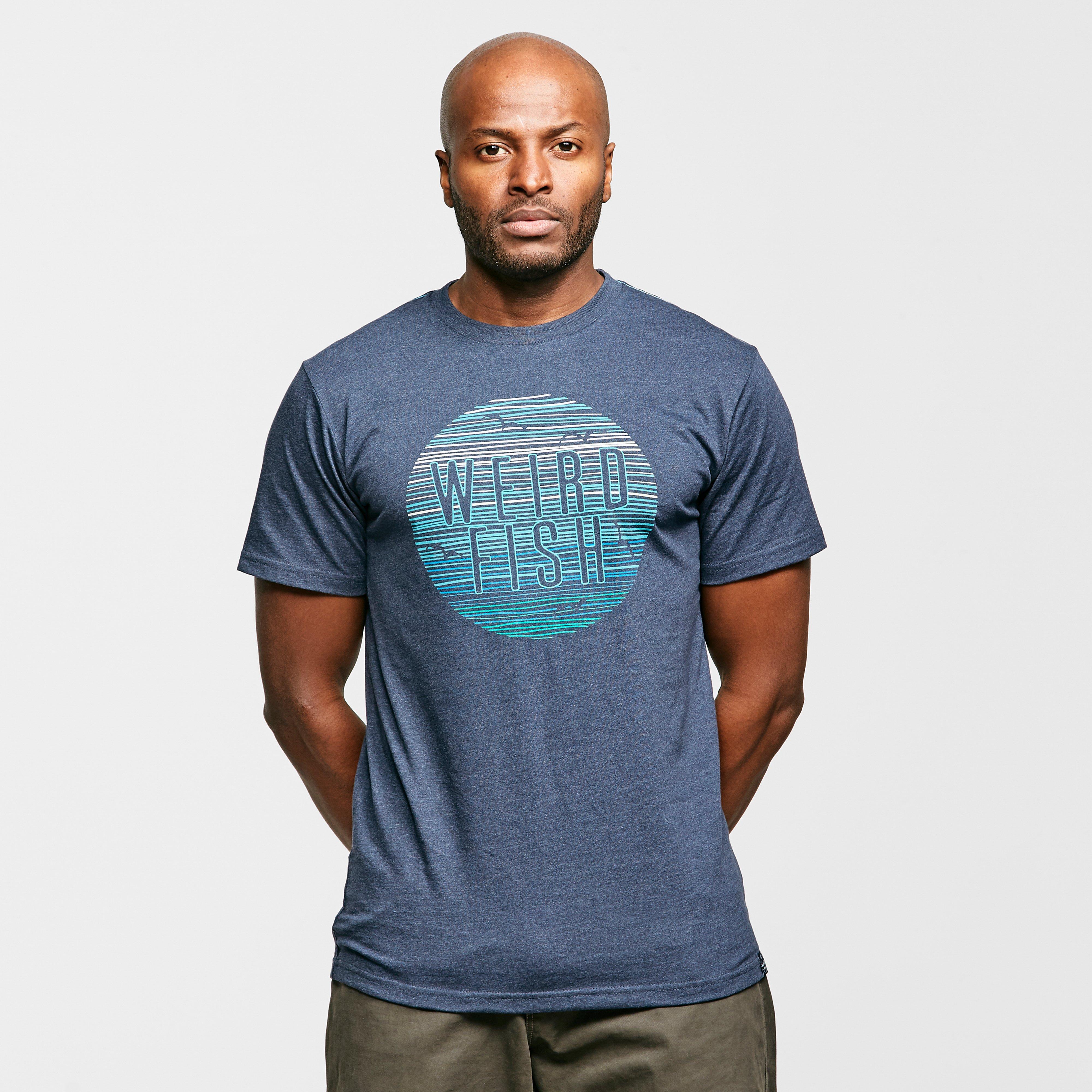 Men’s Sunset T-Shirt