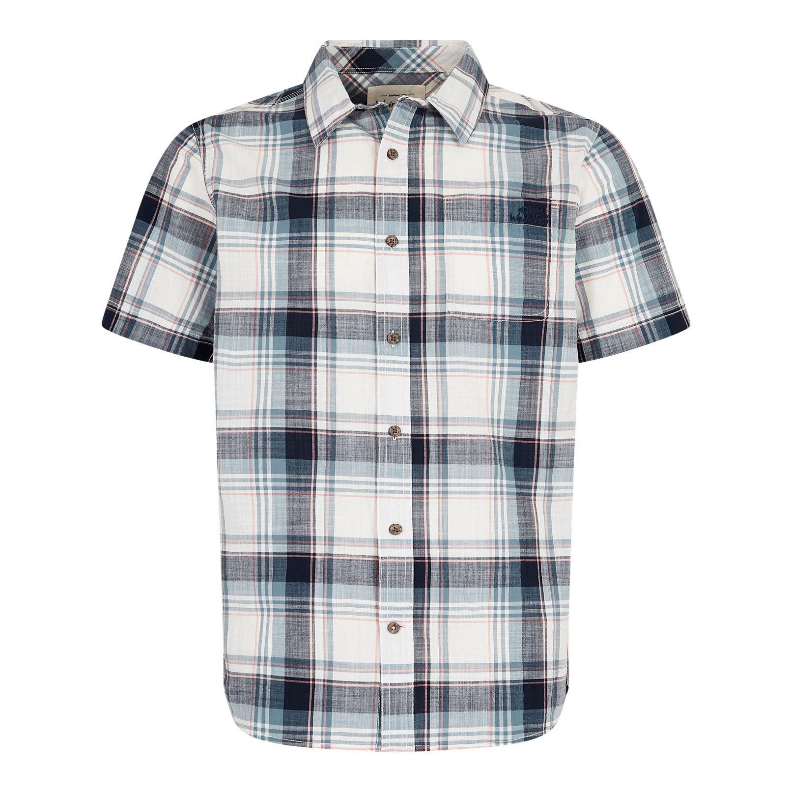 Men's Modbury Shirt