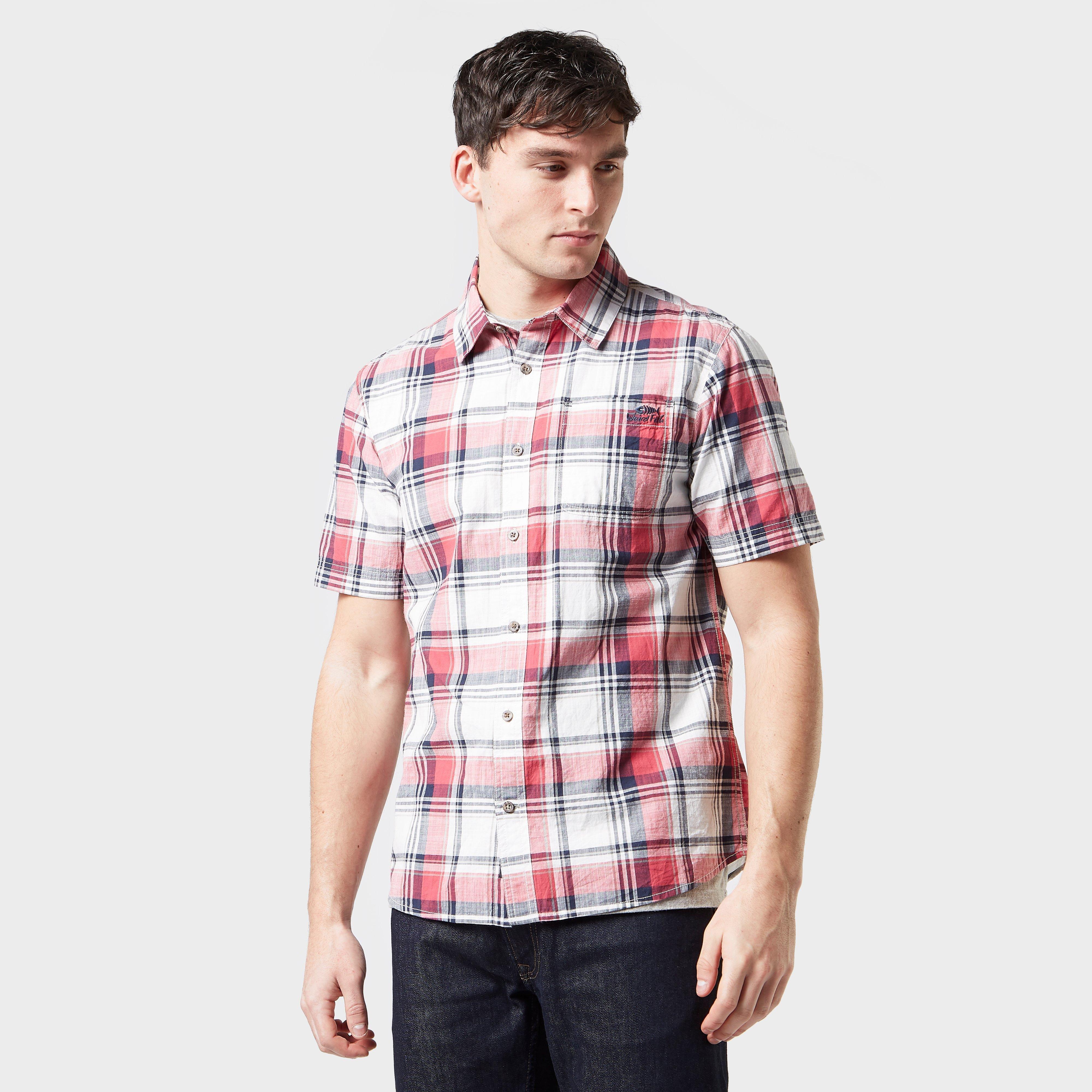 Men's Modbury Shirt