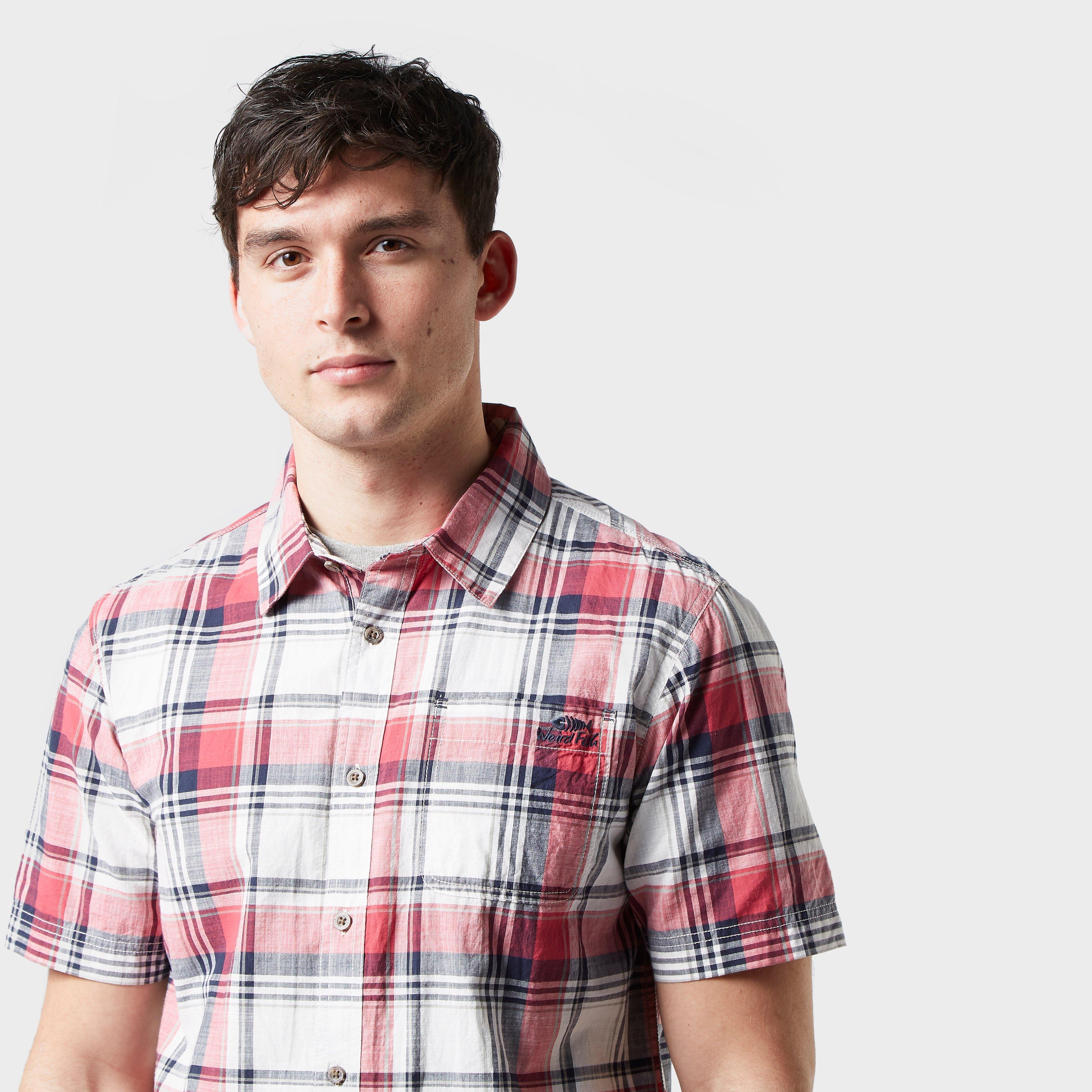 Men's Modbury Shirt