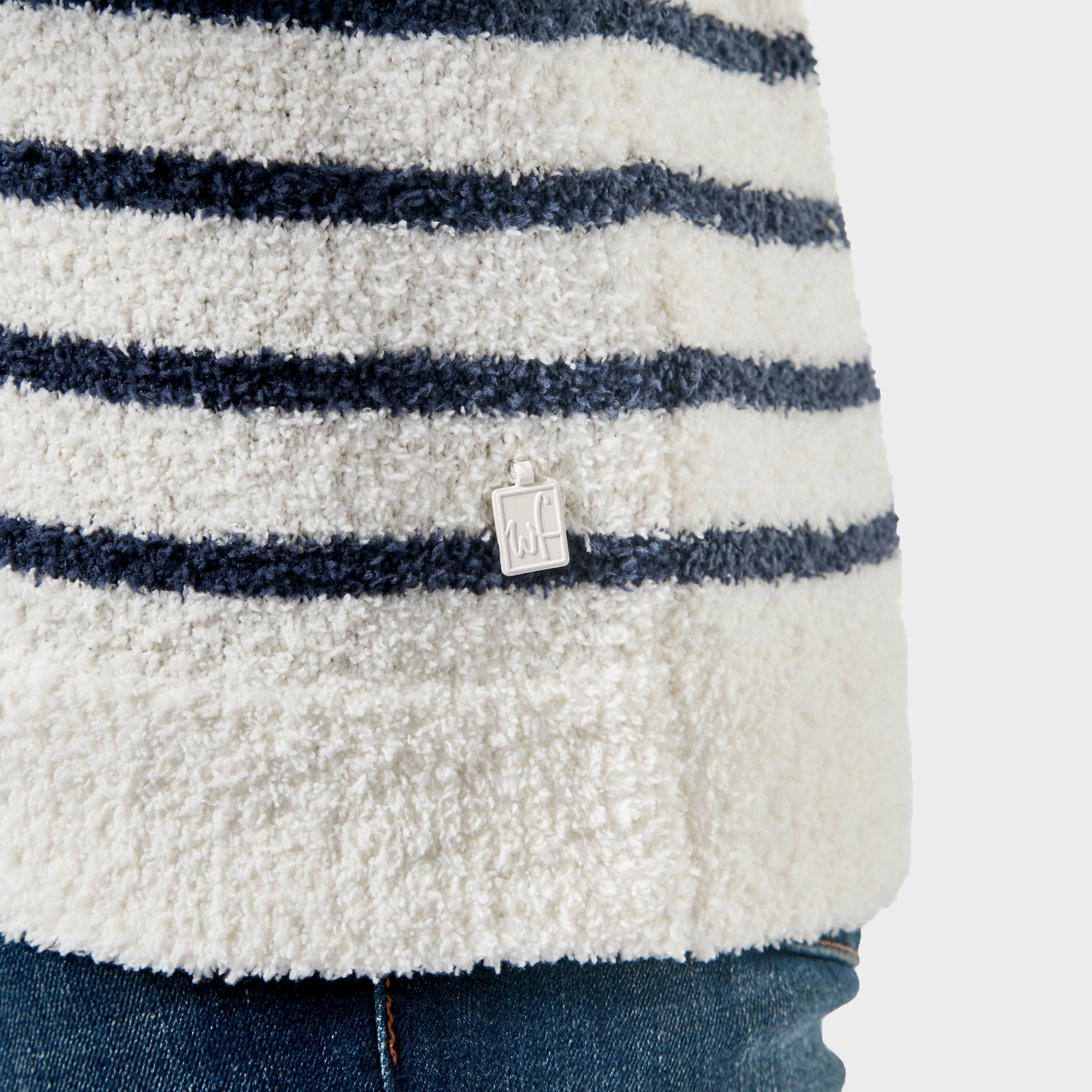 Women’s Vivi Striped Jumper