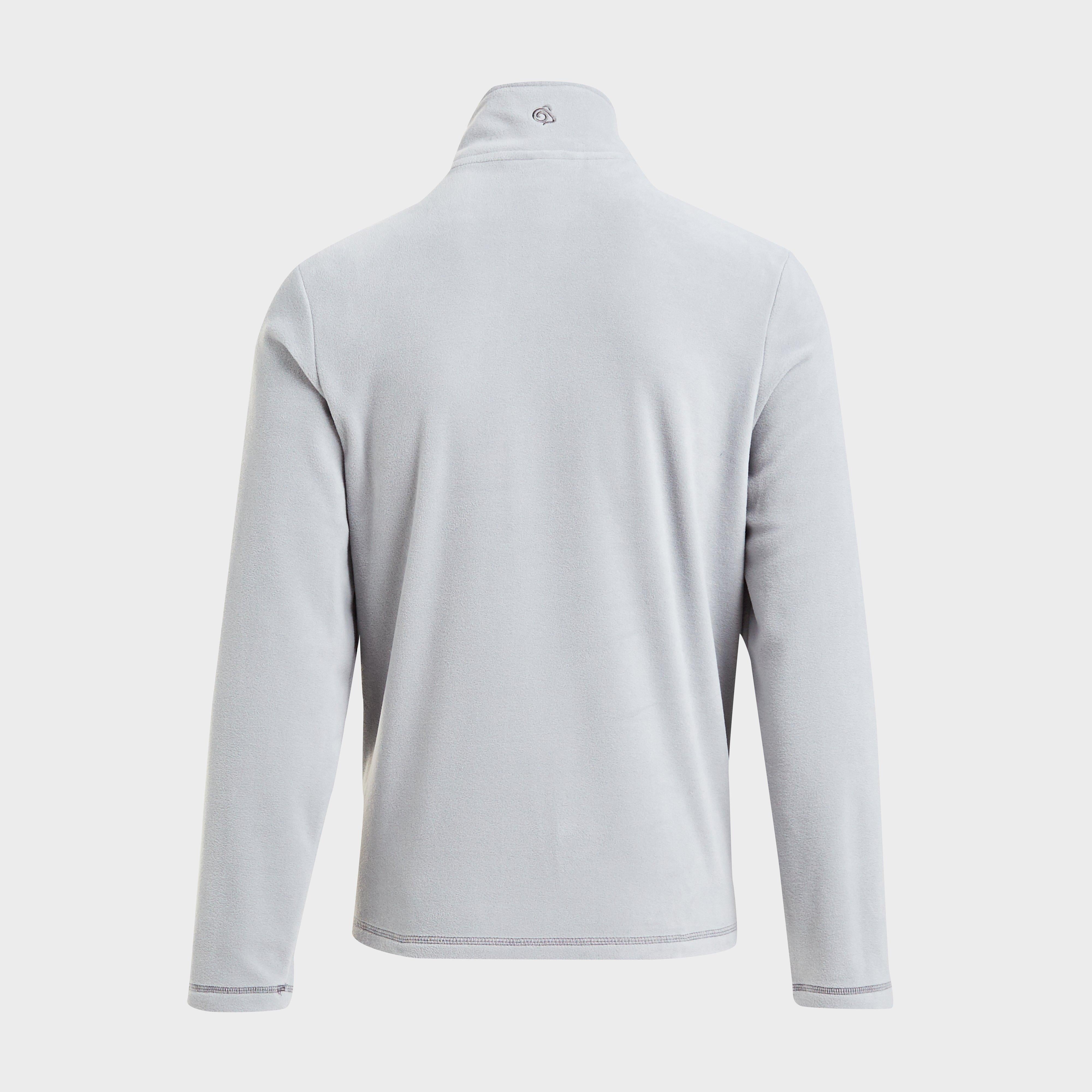 Men's Evans Half Zip Fleece