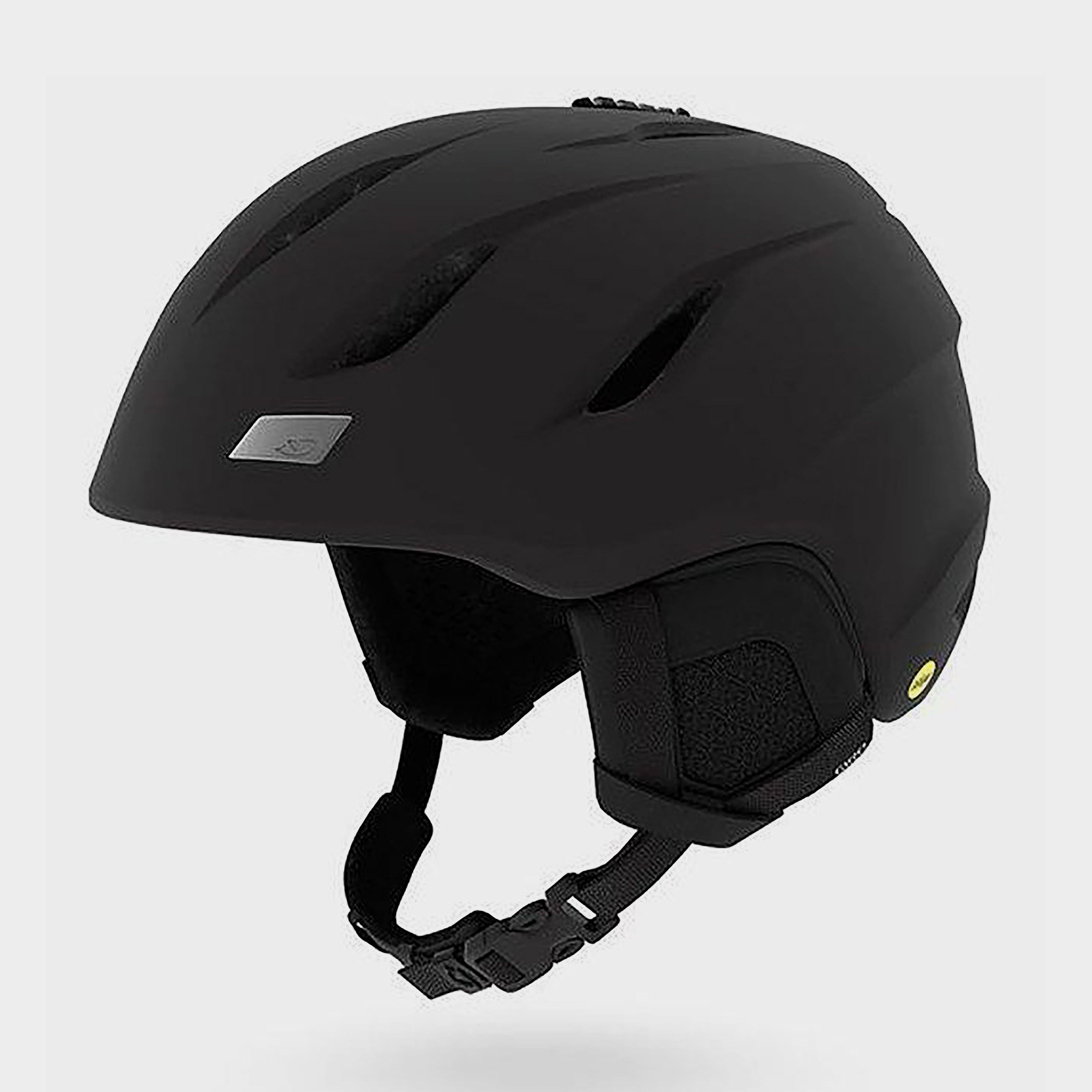 Nine MIPS Snow Helmet