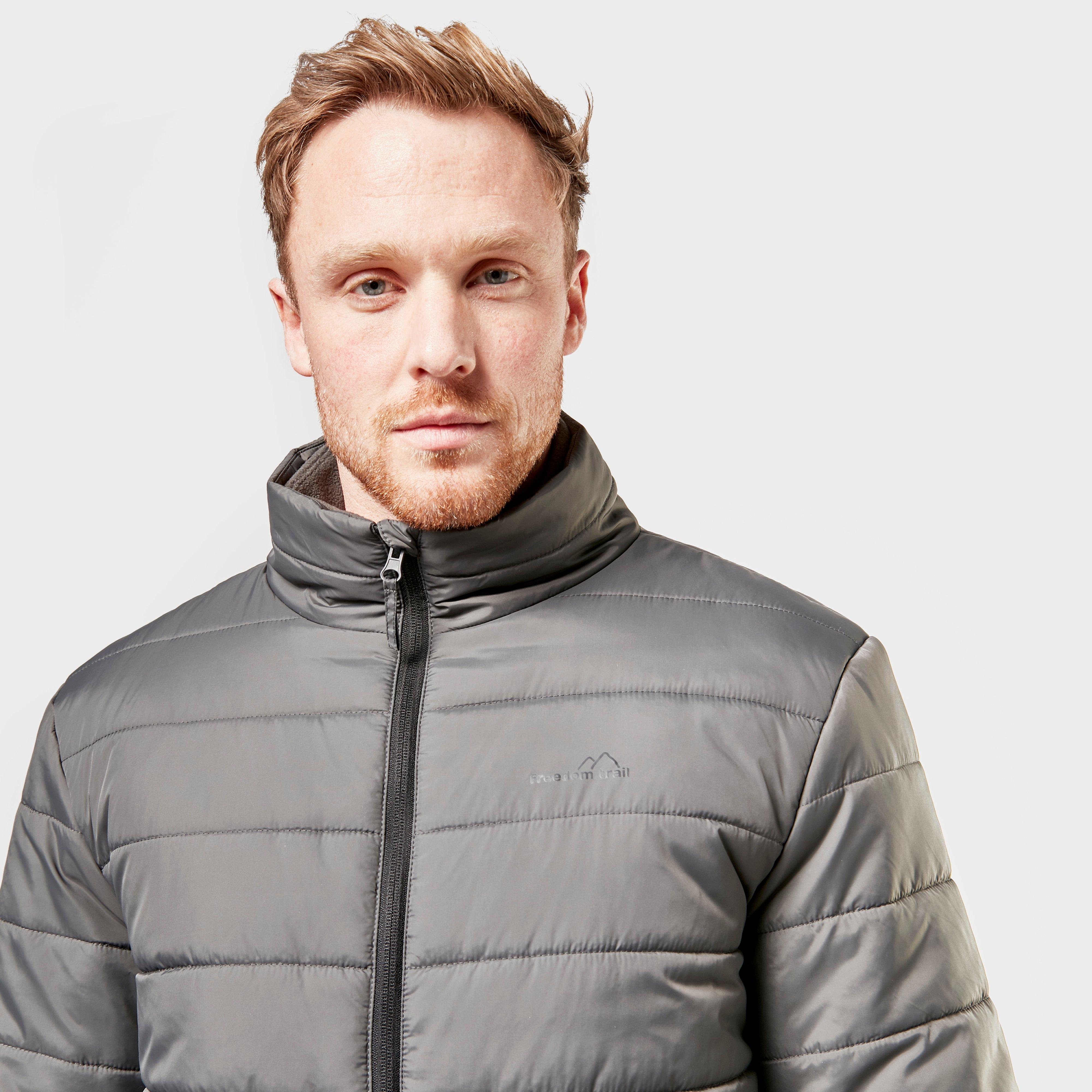 Men's Blisco Padded Jacket