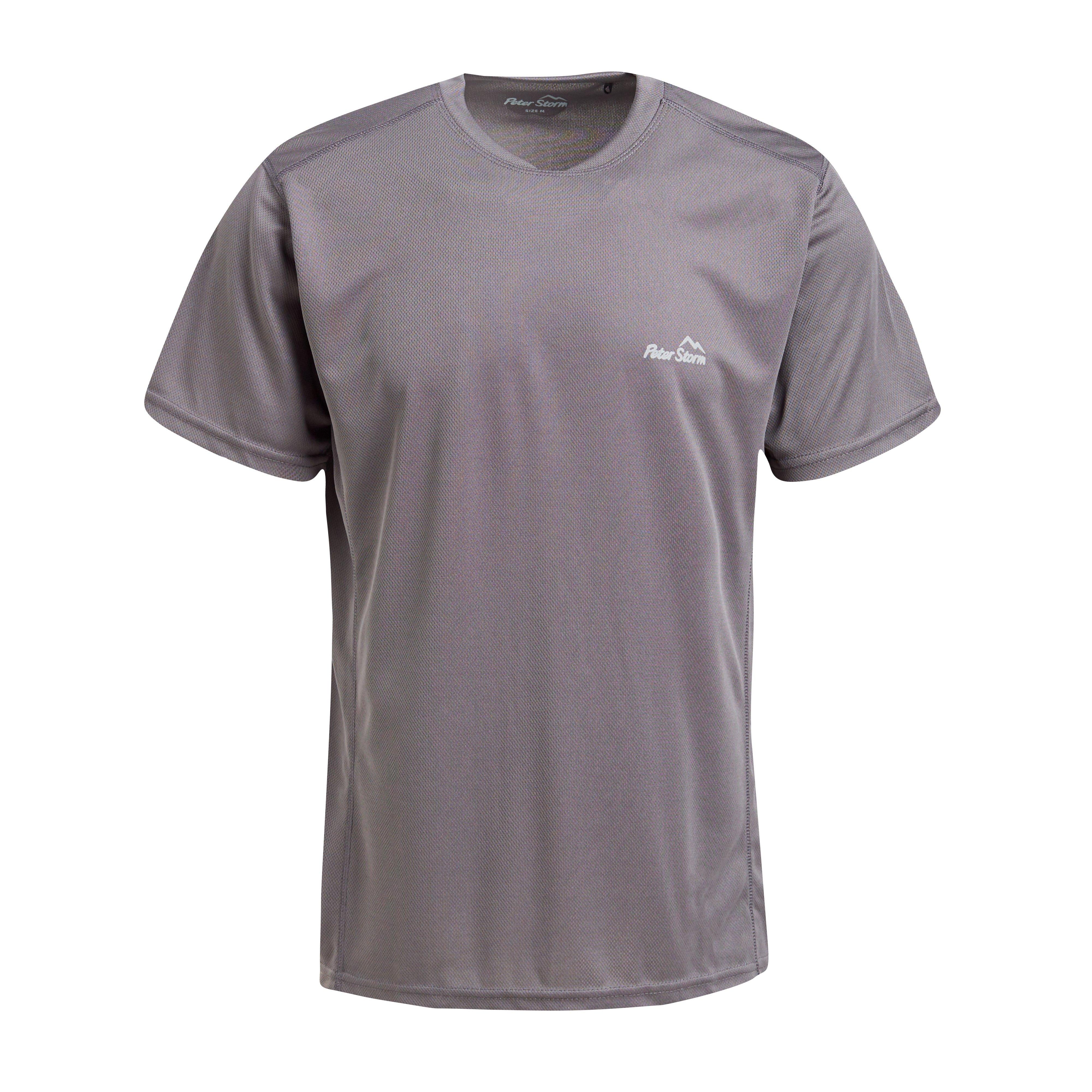 Men’s Balance Short Sleeve T-Shirt
