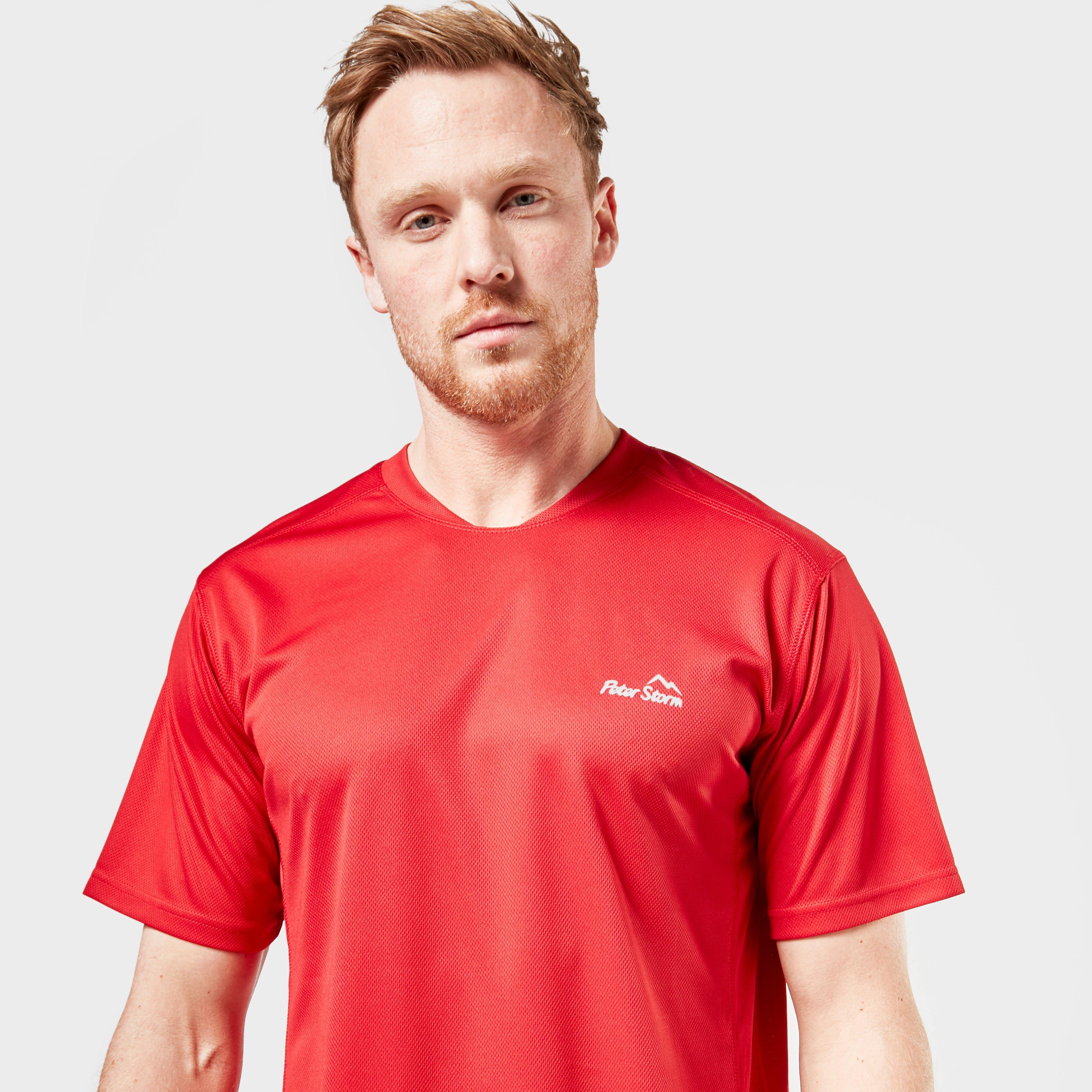 Men’s Balance Short Sleeve T-Shirt
