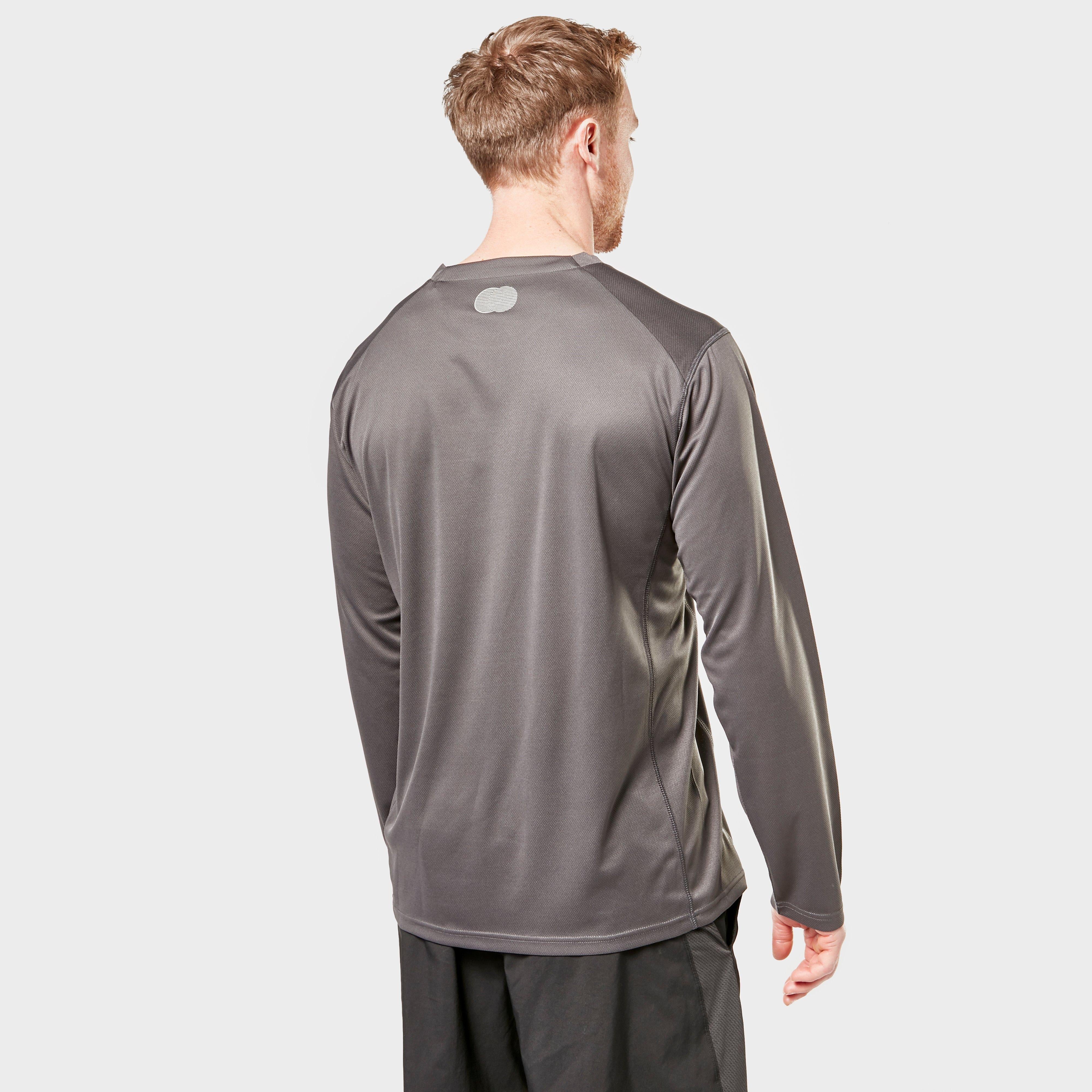 Men's Balance Long Sleeve T-Shirt