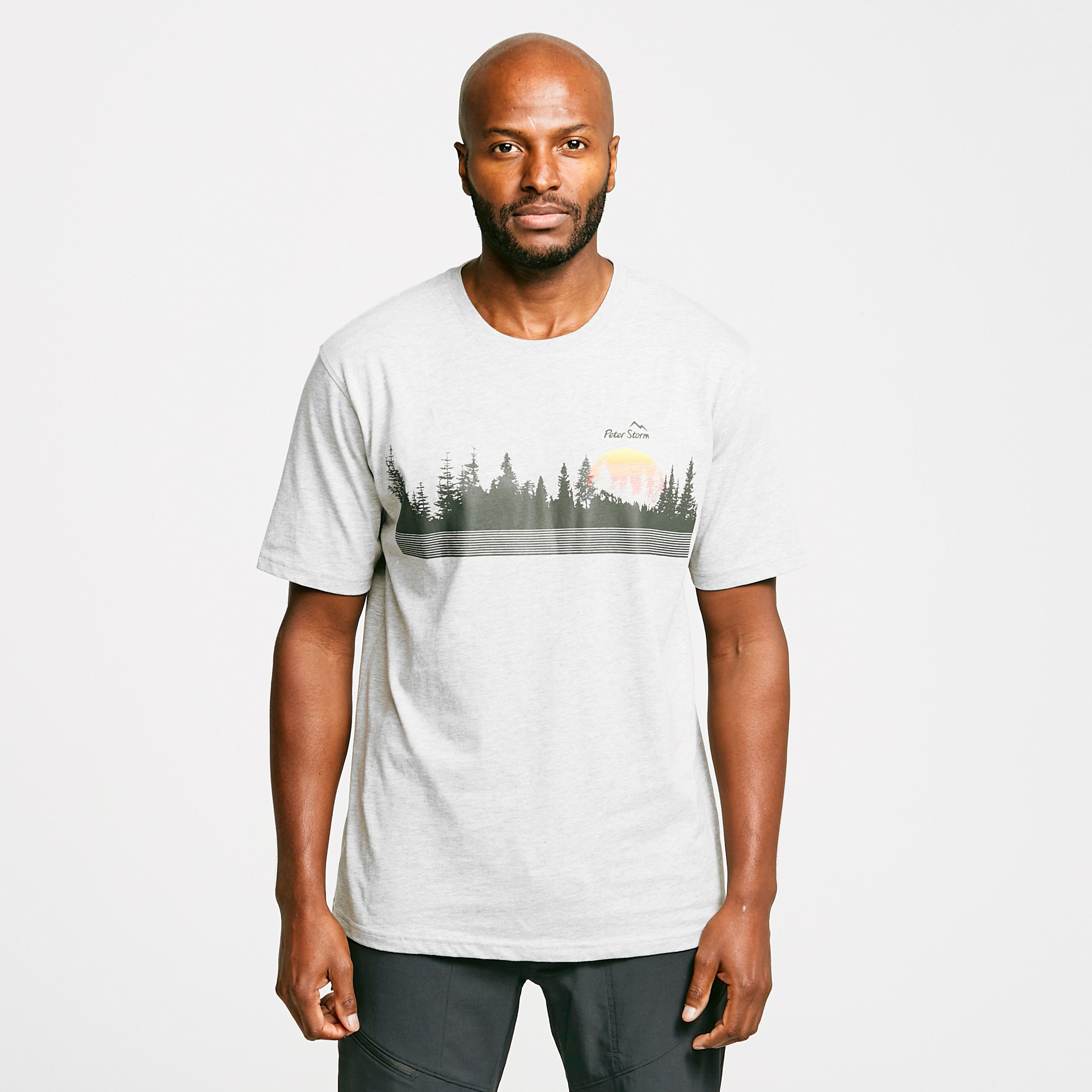 Men's Sunset T-Shirt