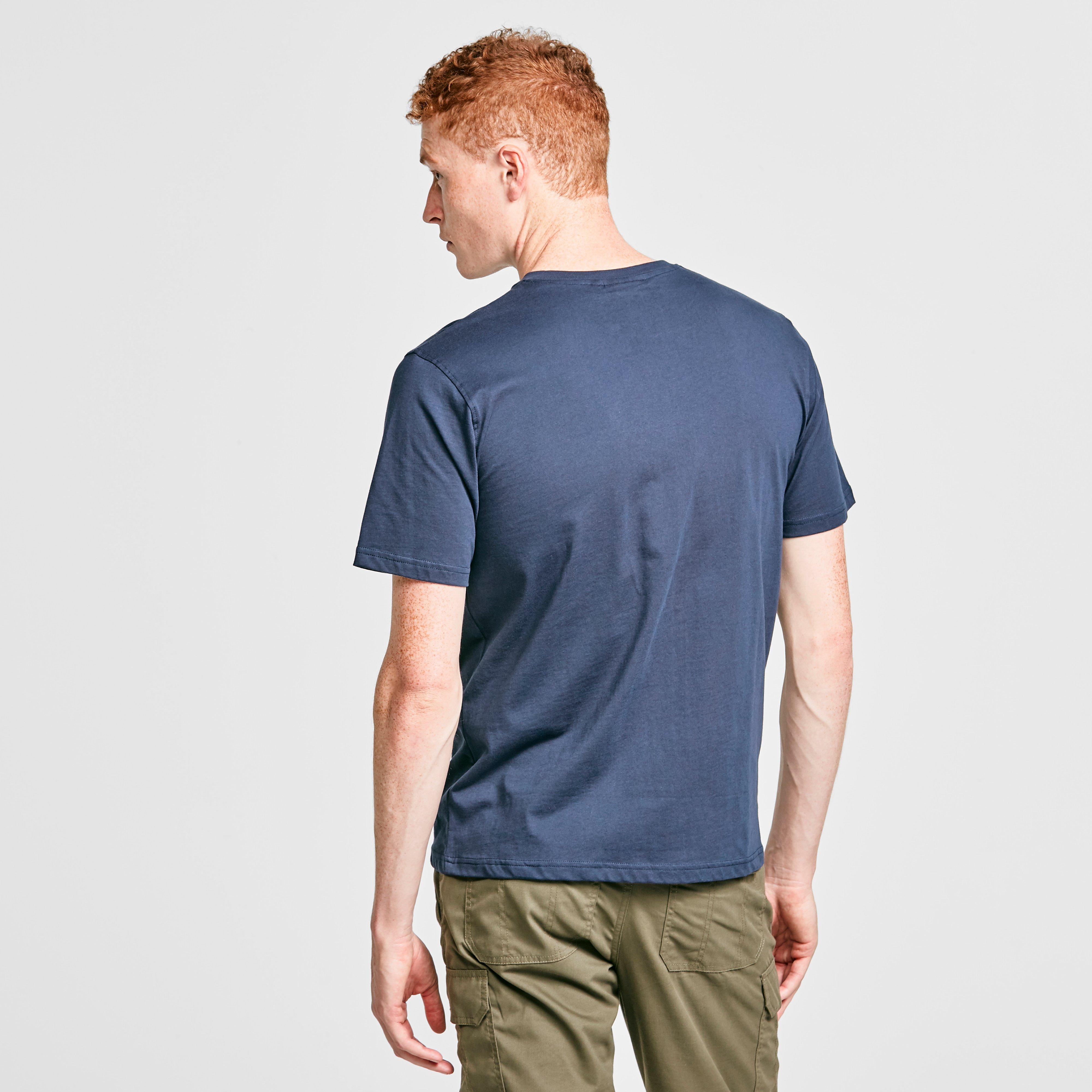 Men's Triple Bike T-Shirt