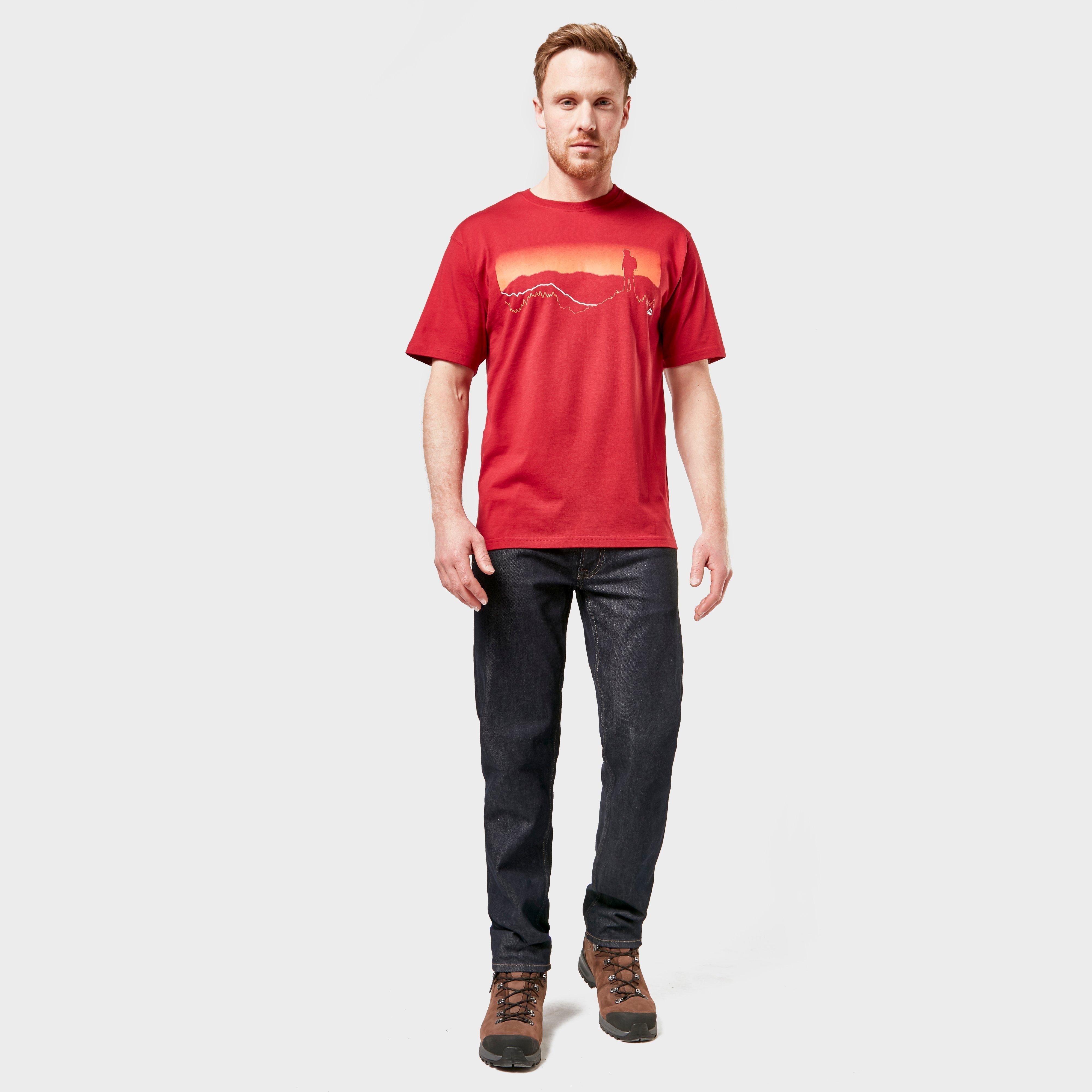 Men's Hiker T-Shirt