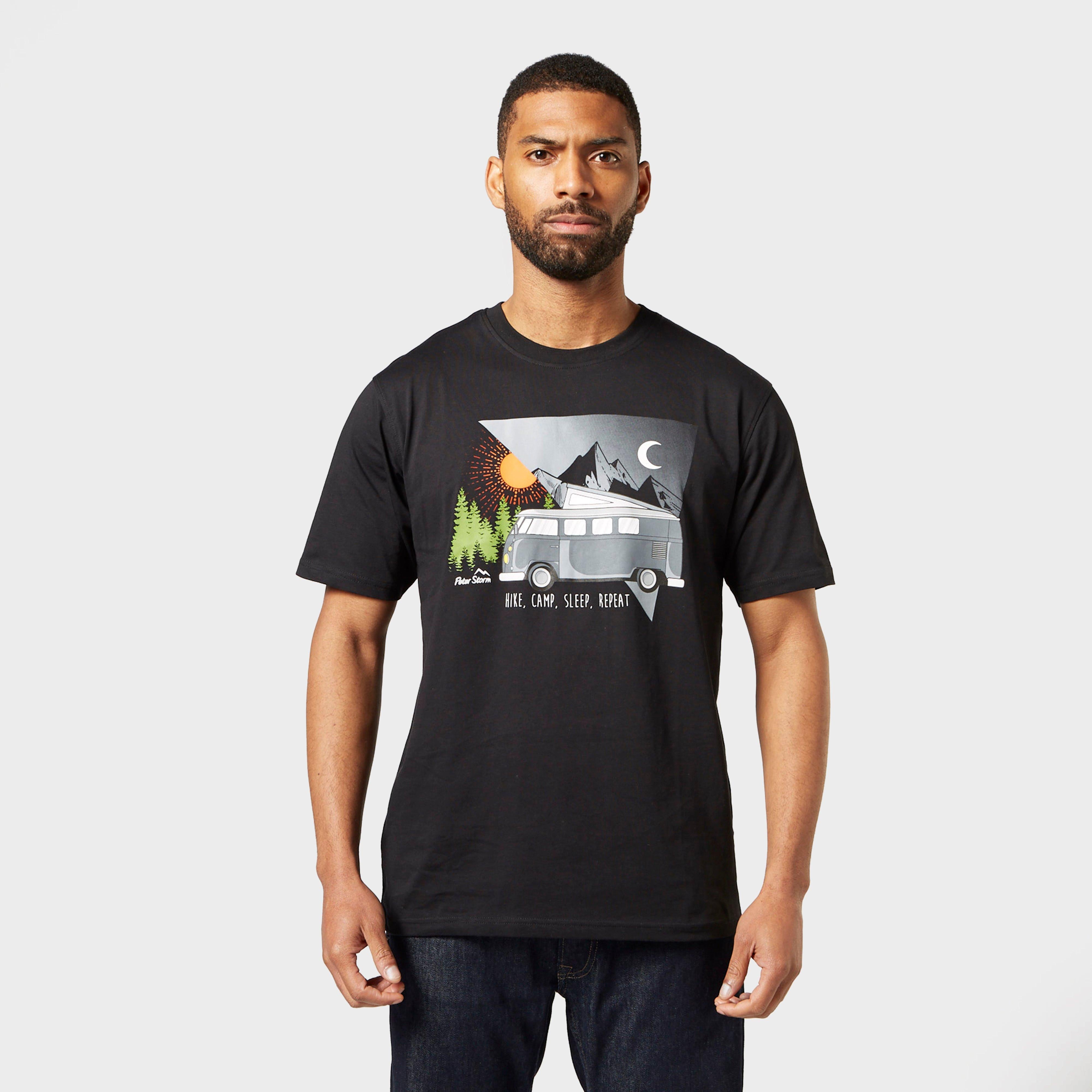 Men's Camper T-Shirt