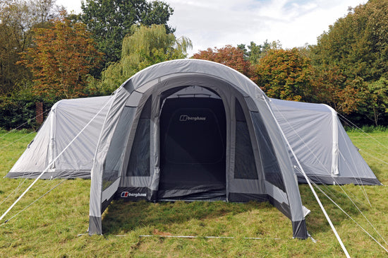 Kepler 9 Nightfall Air Tent