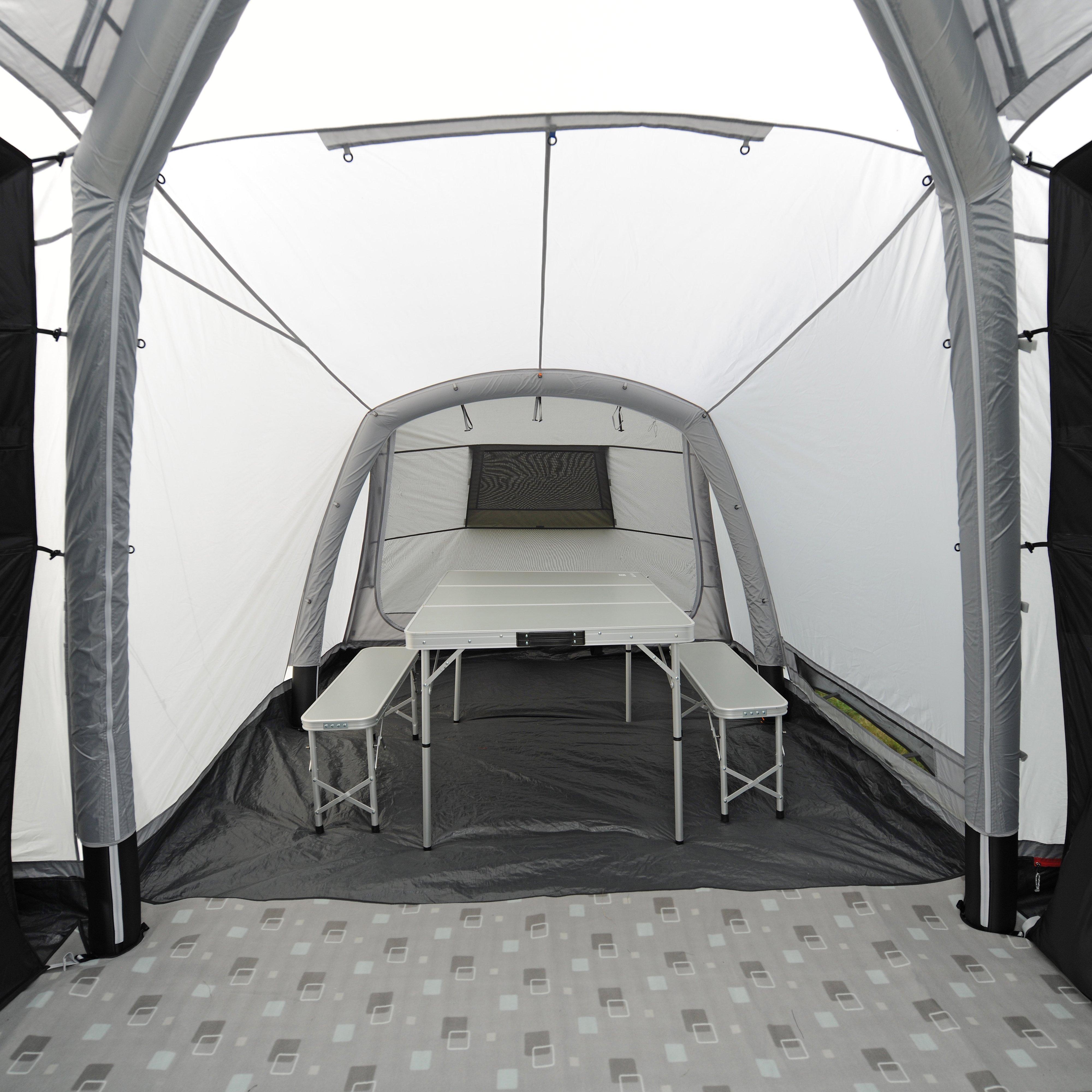 Kepler 9 Nightfall Air Tent