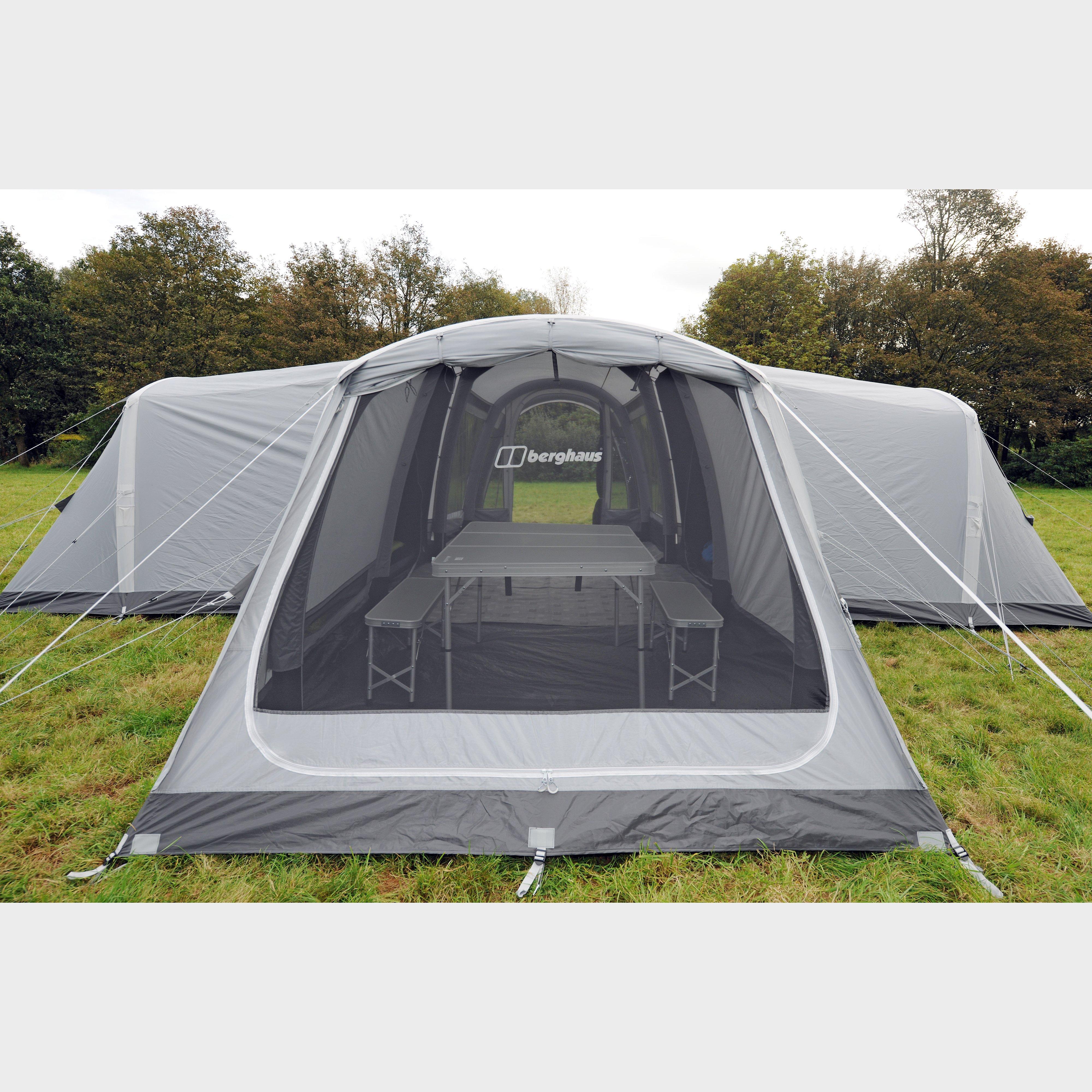 Kepler 9 Nightfall Air Tent