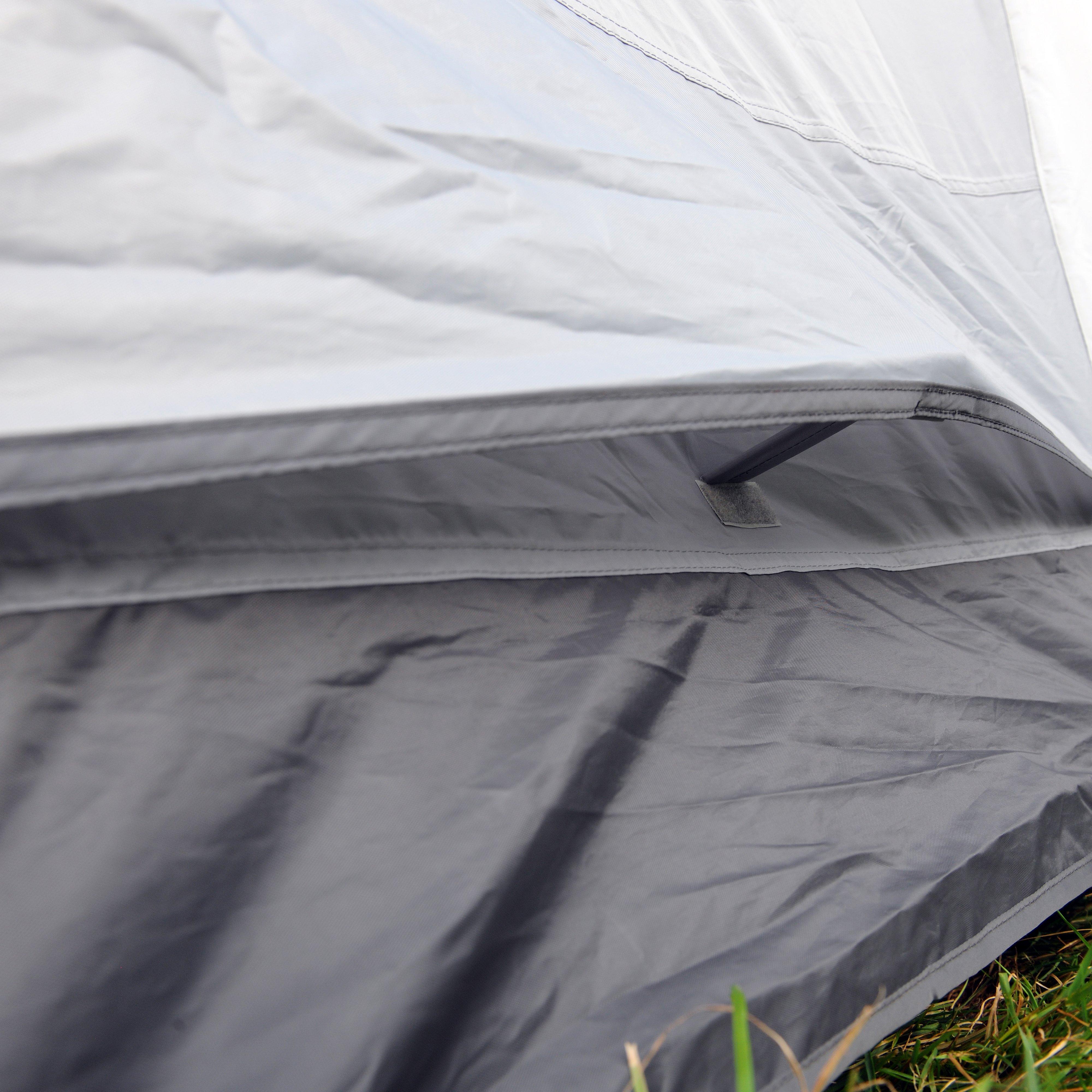 Kepler 9 Nightfall Air Tent