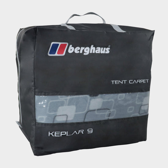 Kepler 9 Tent Carpet