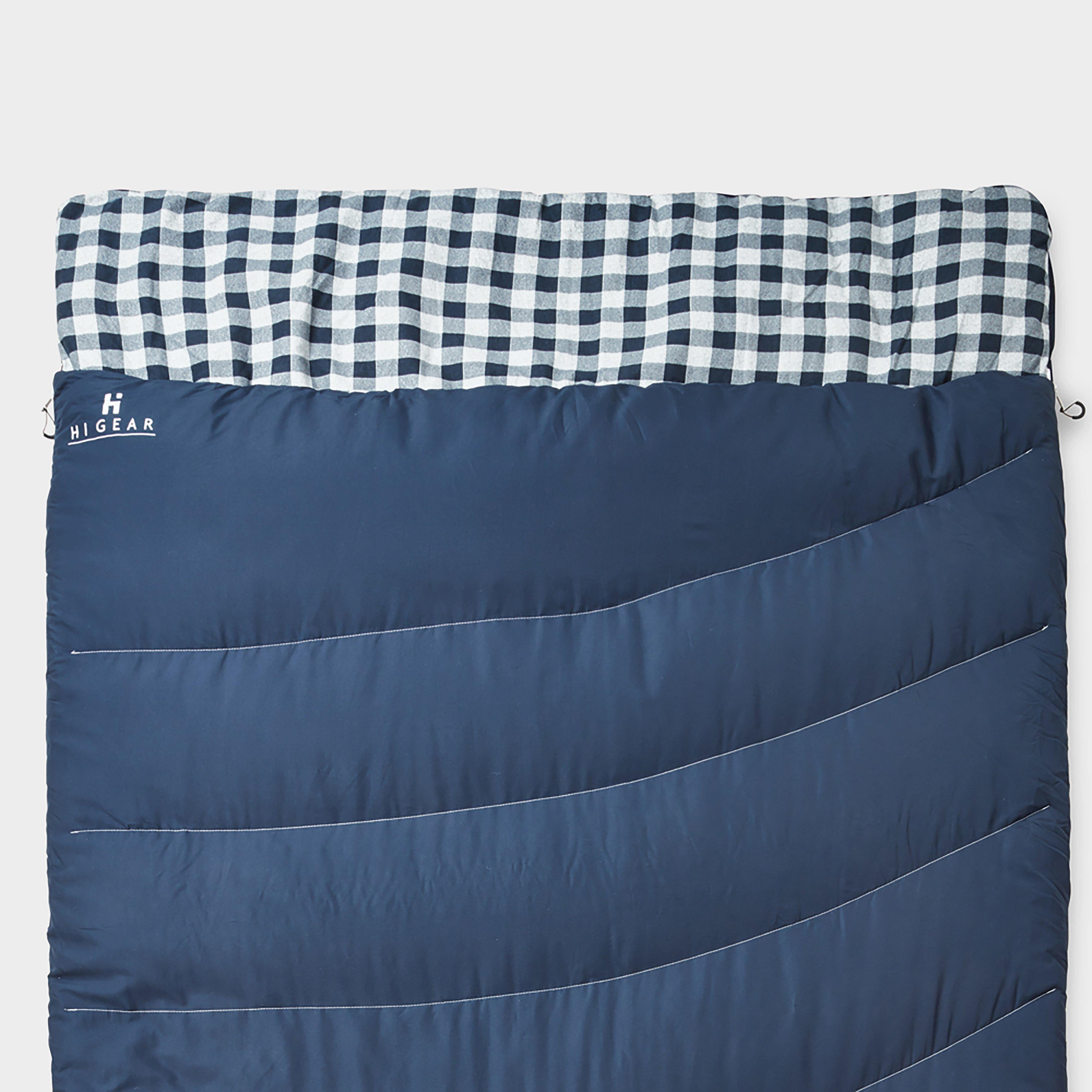 Composure Double Sleeping Bag