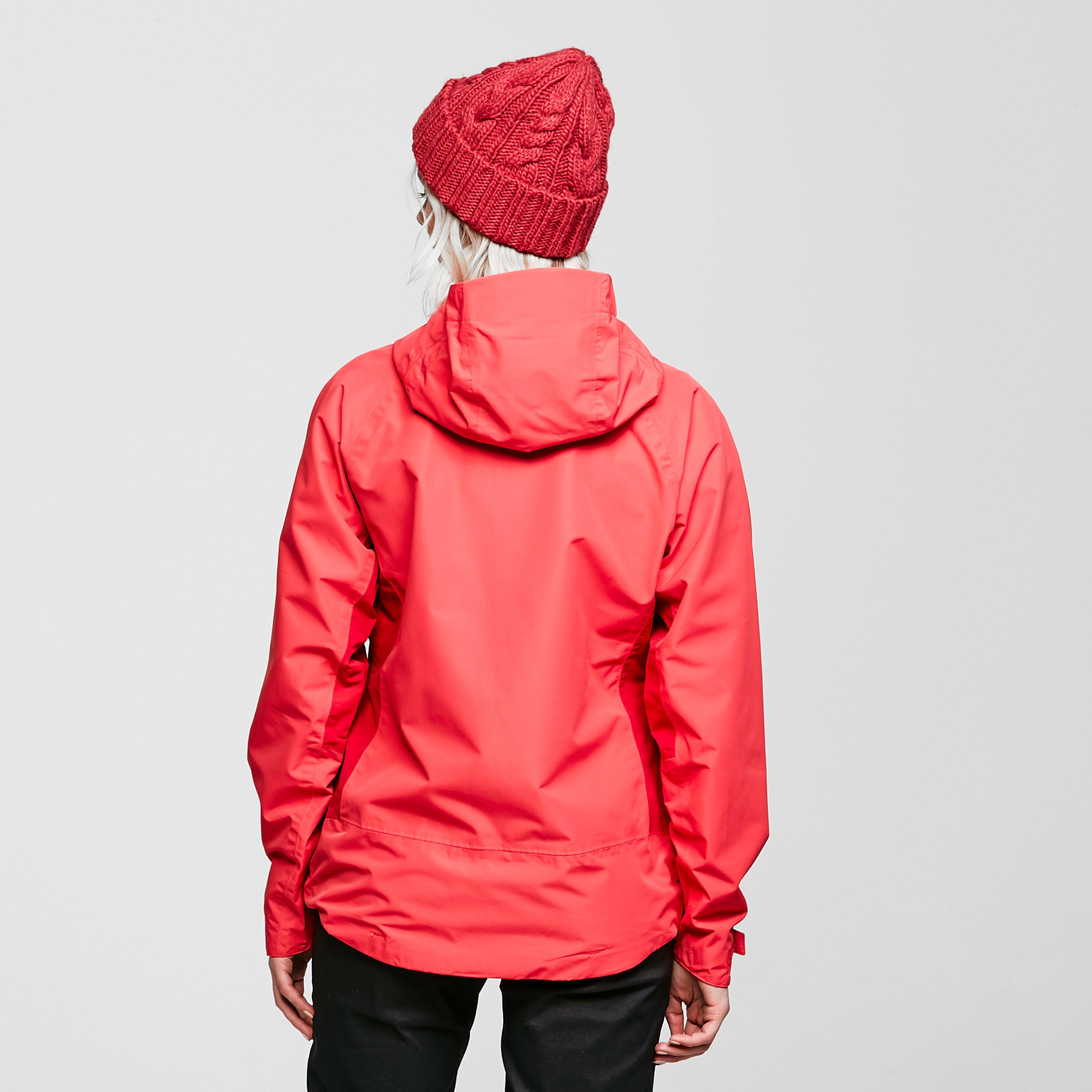 Women’s Atlas Waterproof Jacket