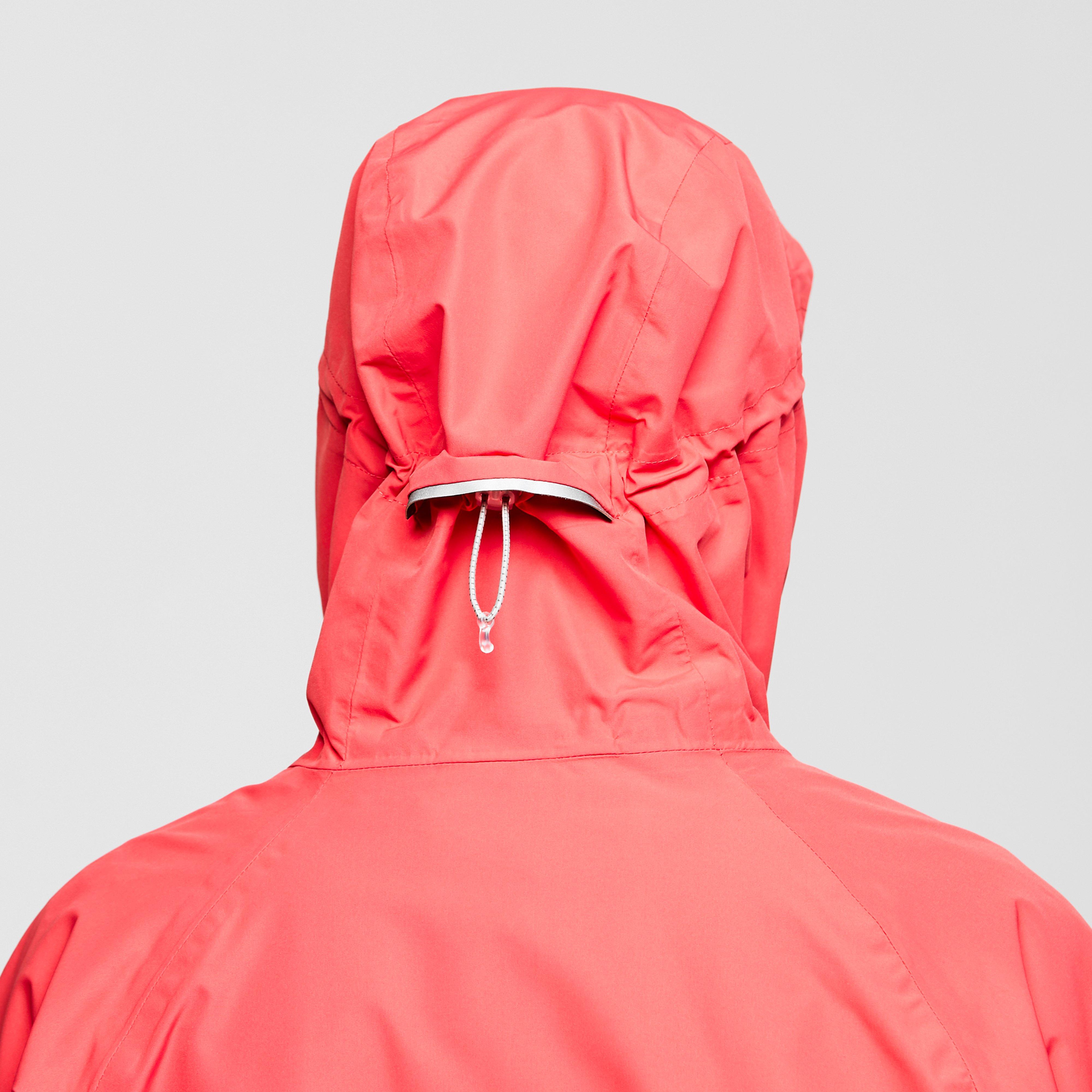 Women’s Atlas Waterproof Jacket