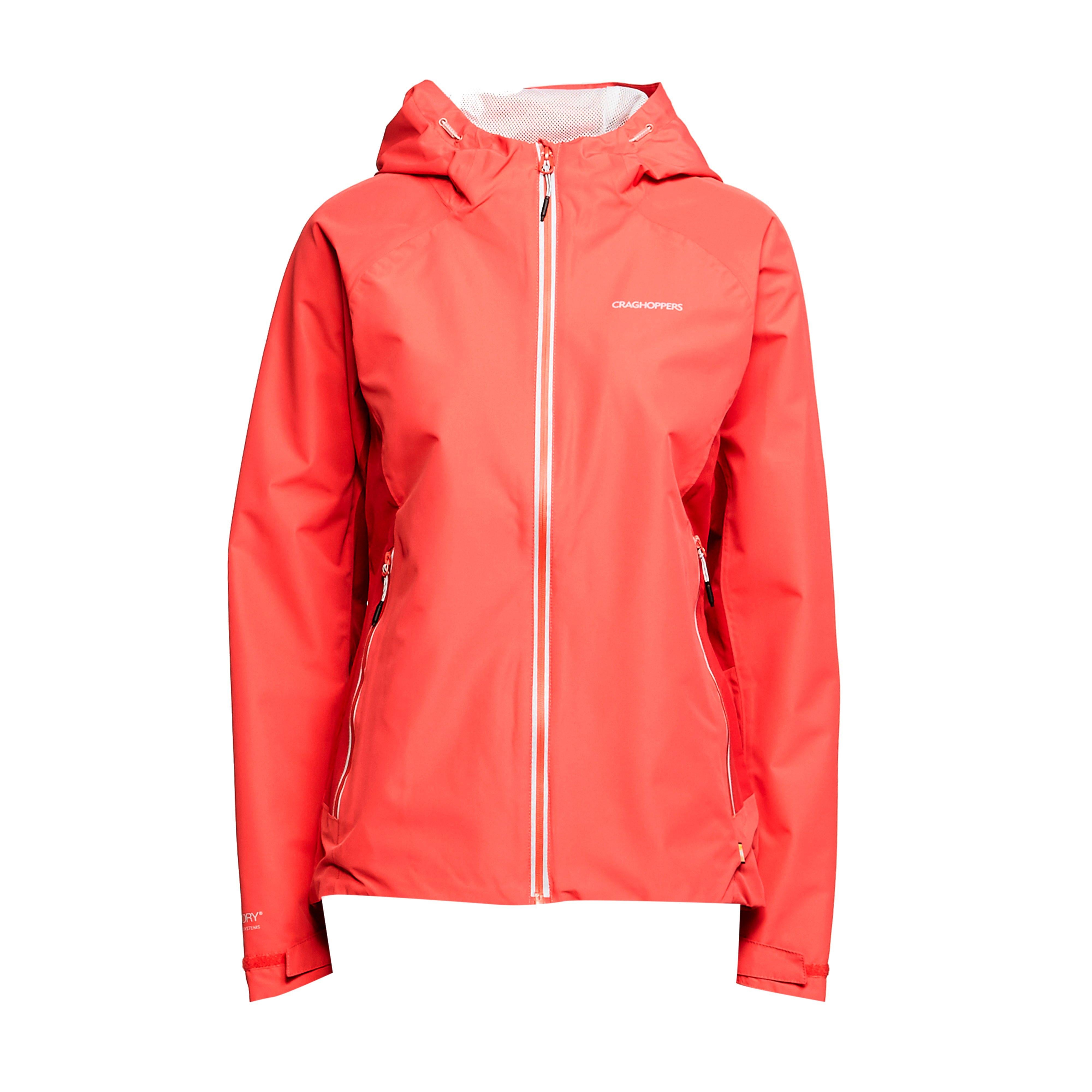 Women’s Atlas Waterproof Jacket