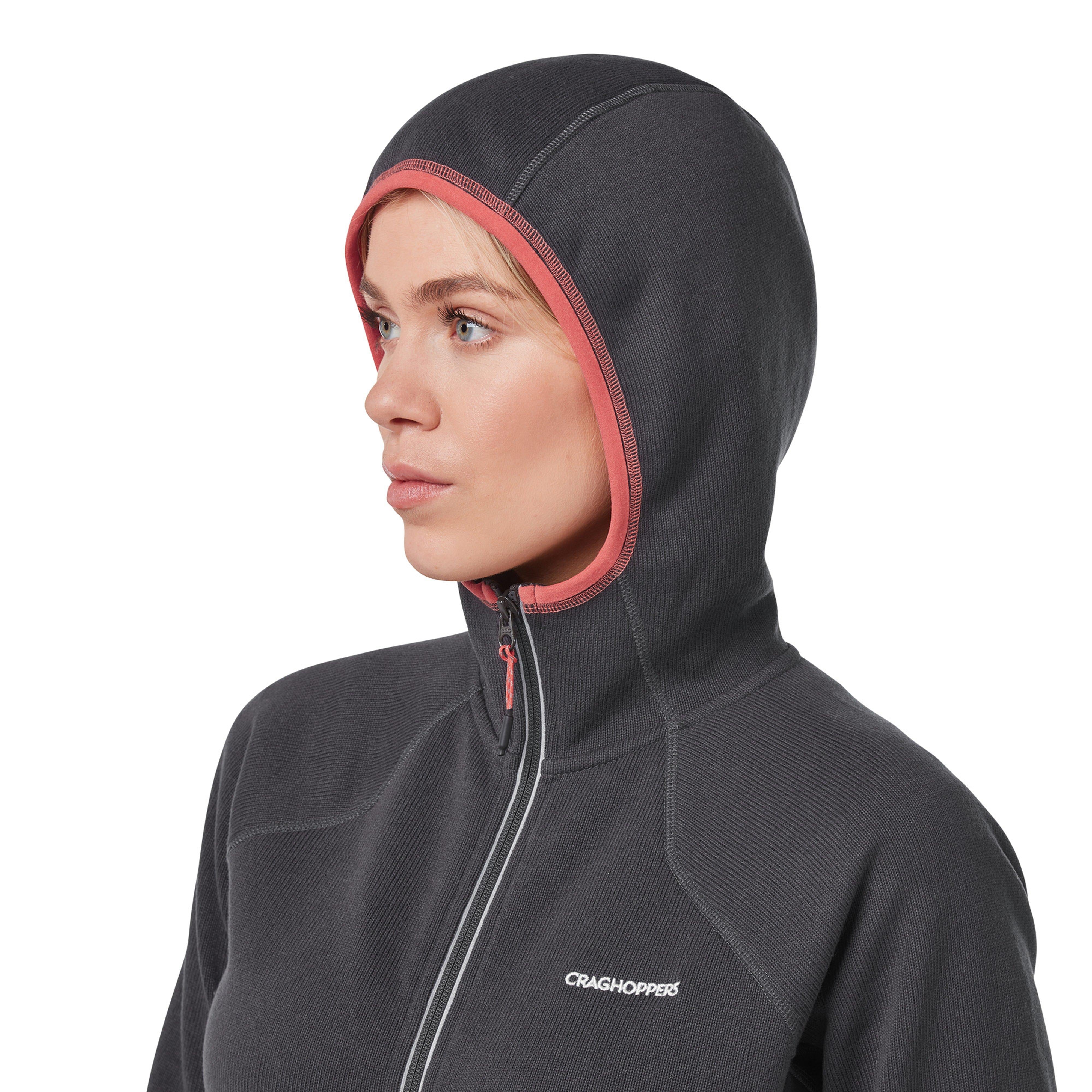 Women's Mannix Hooded Jacket