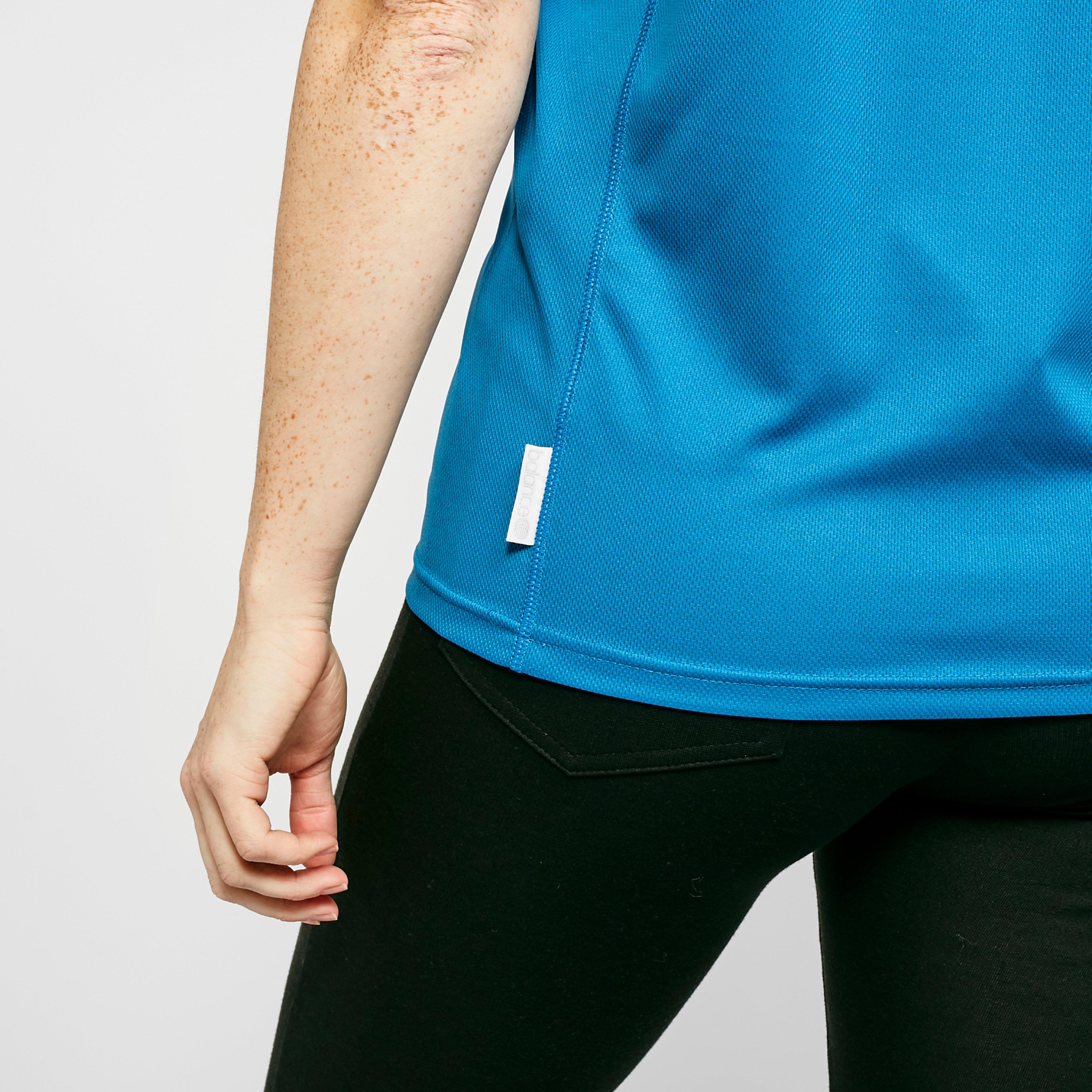 Women's Balance Short Sleeve T-Shirt