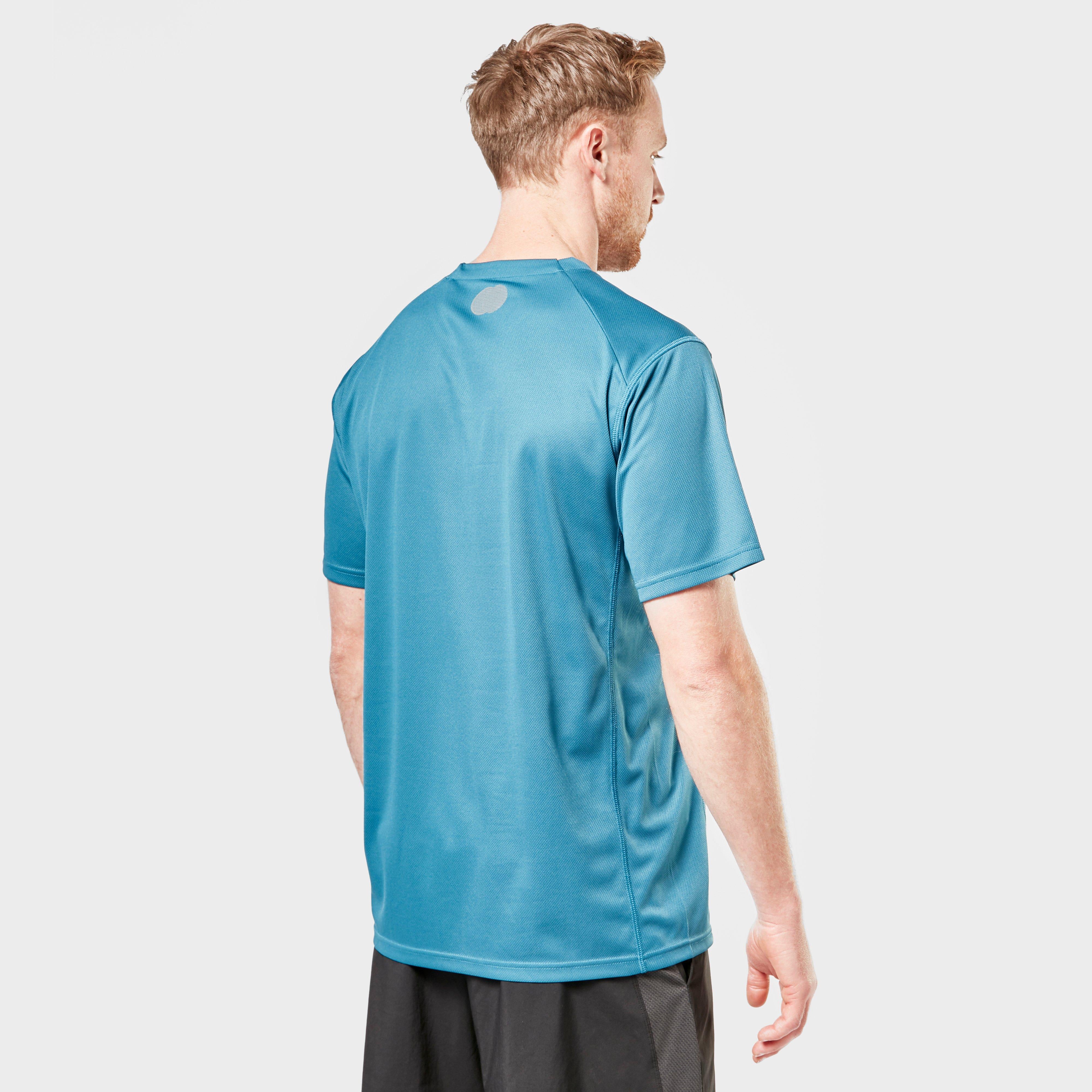 Men's Balance Short Sleeve T-Shirt