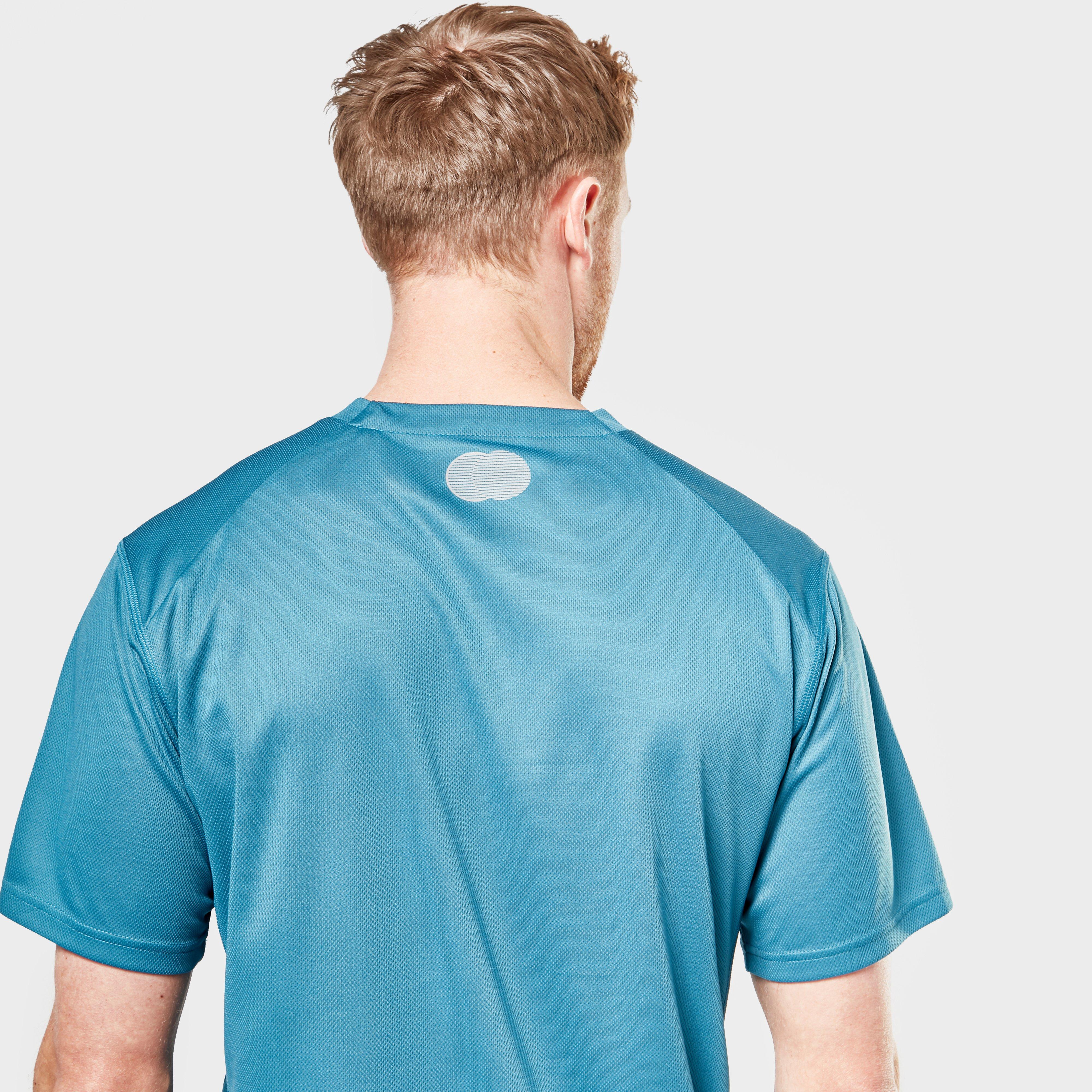 Men's Balance Short Sleeve T-Shirt
