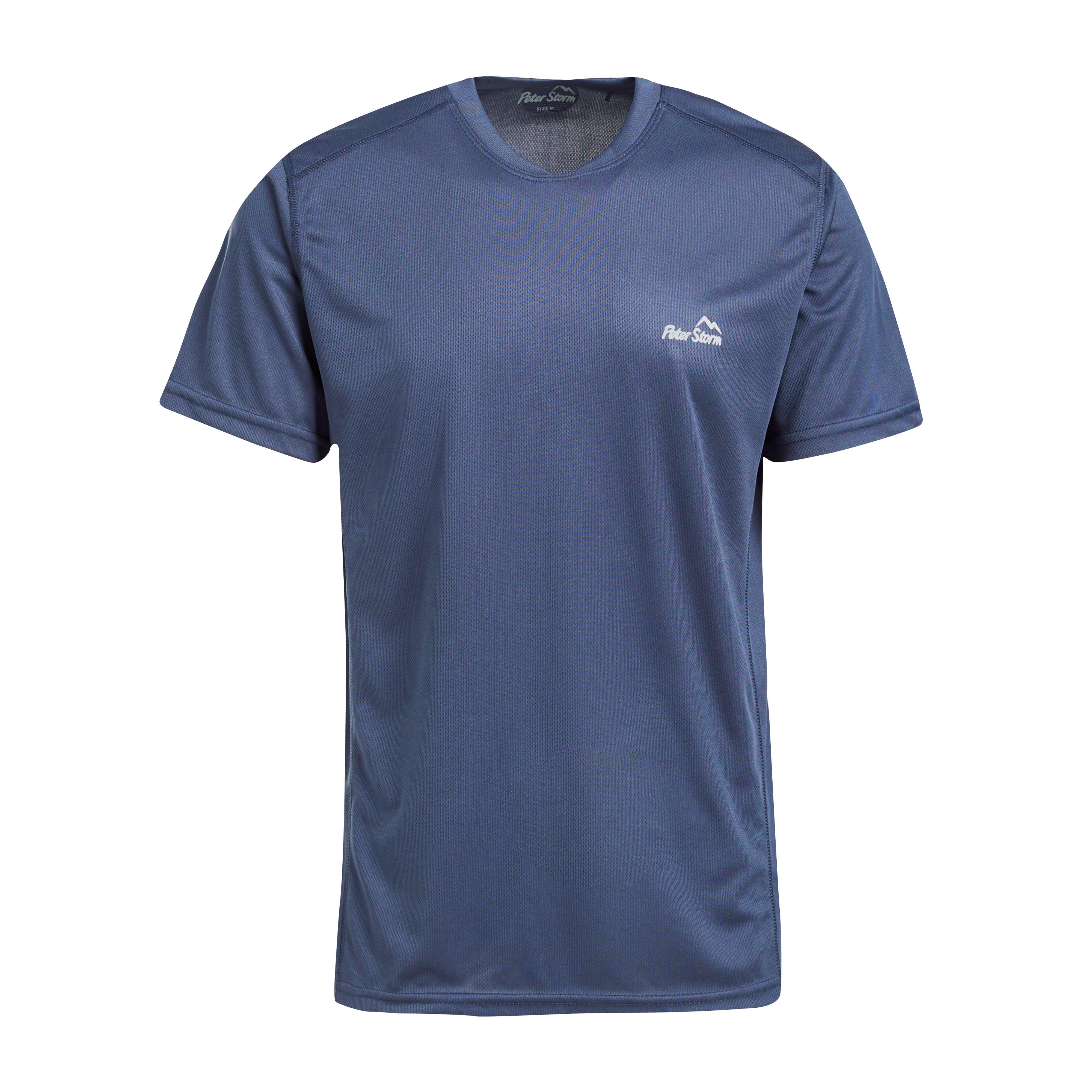 Men's Balance Short Sleeve T-Shirt