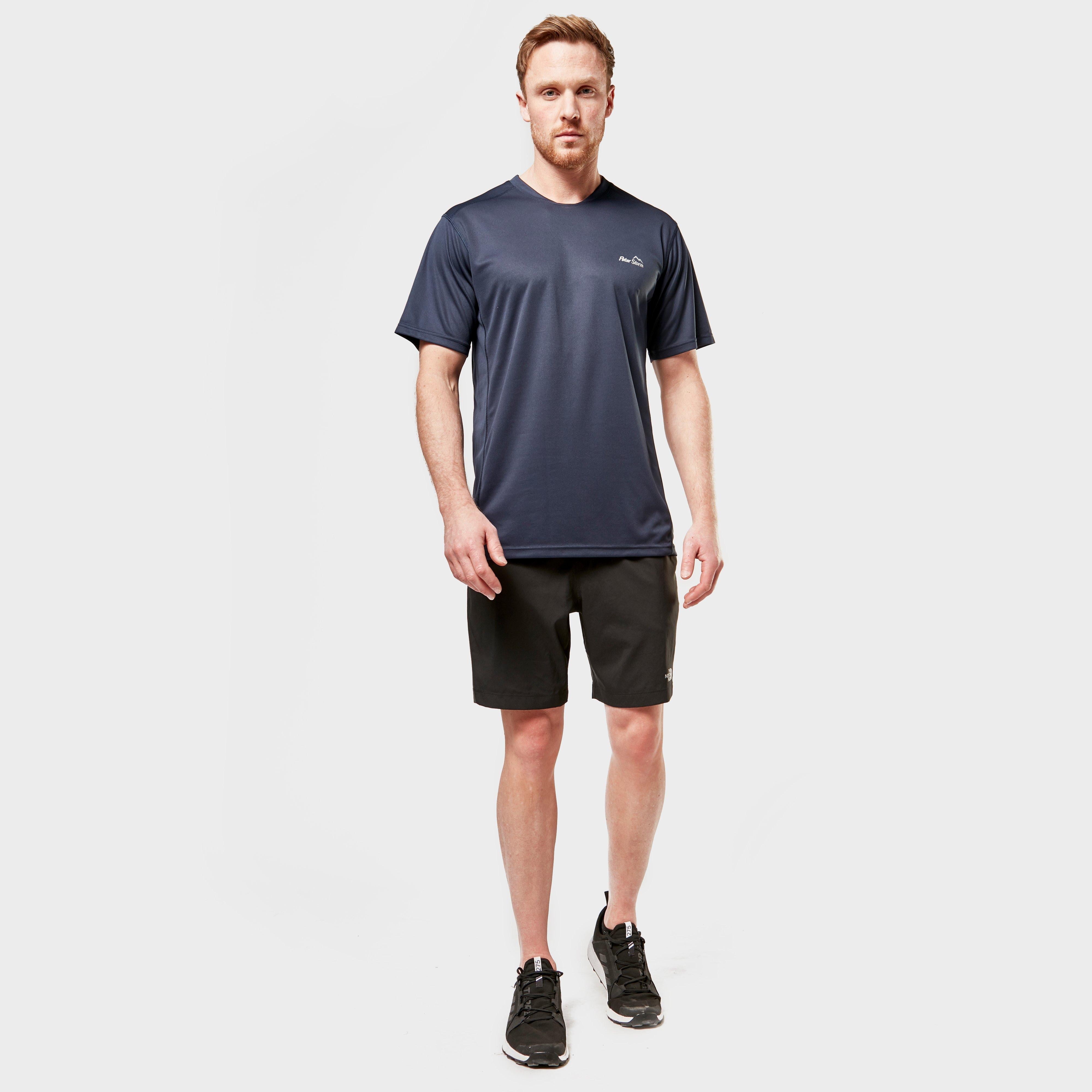 Men's Balance Short Sleeve T-Shirt