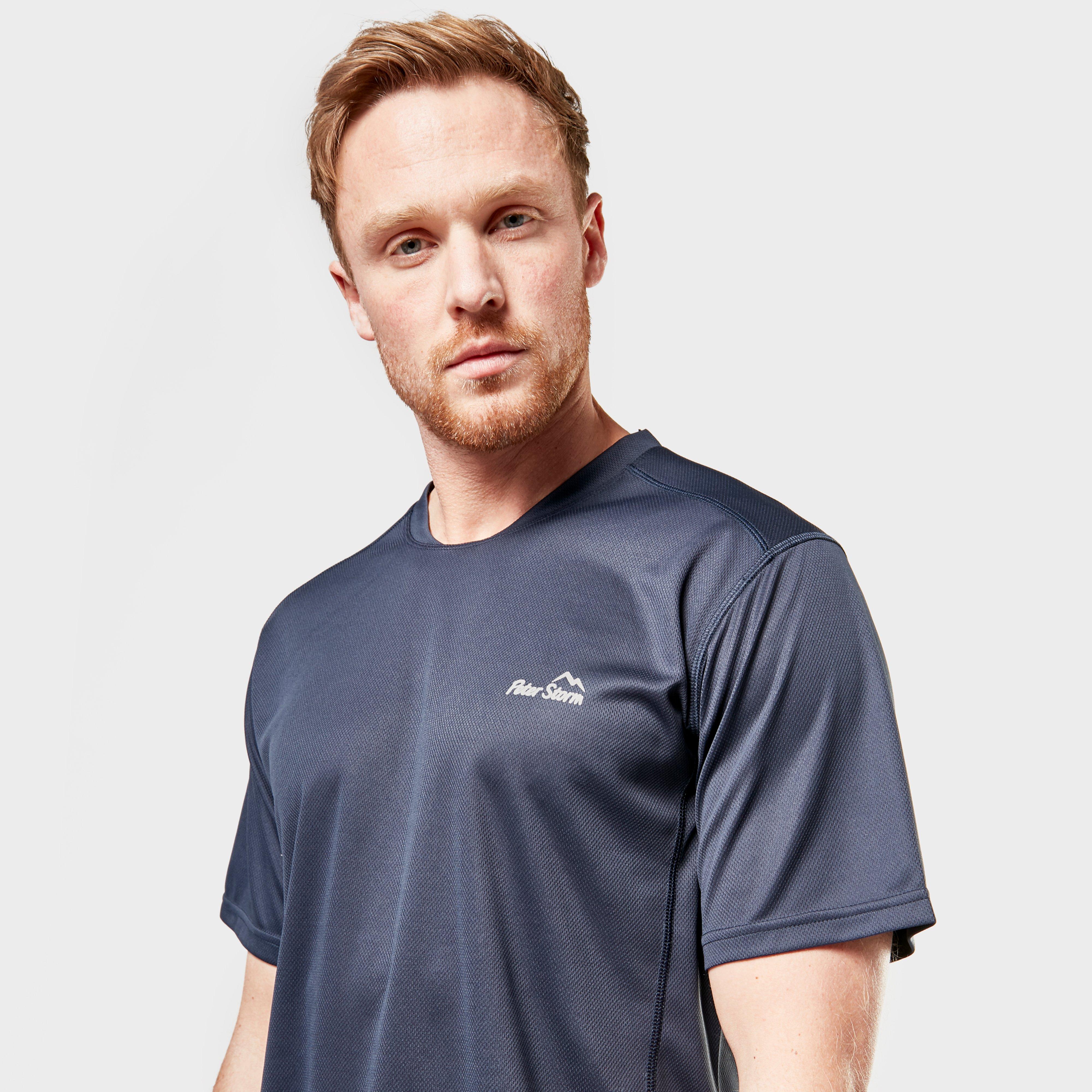 Men's Balance Short Sleeve T-Shirt