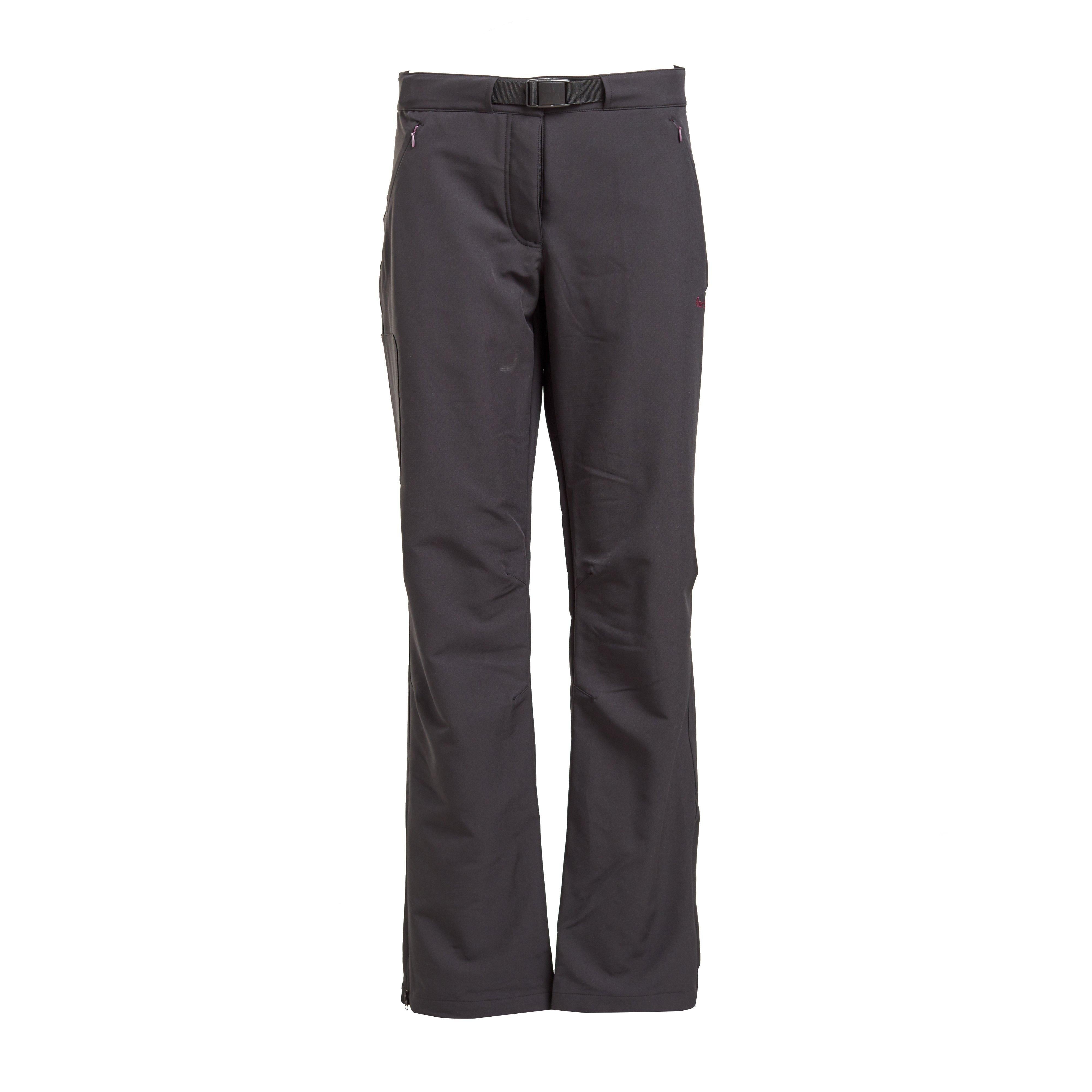 Women's Rapid Softshell Trousers