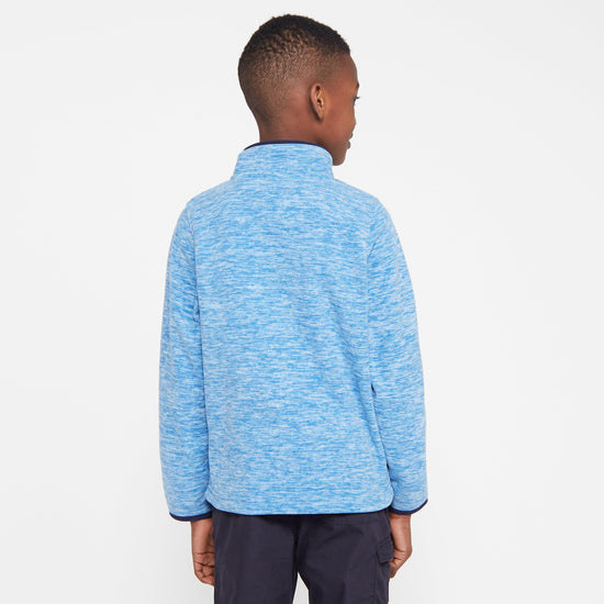 Kids' Marley Full-Zip Fleece