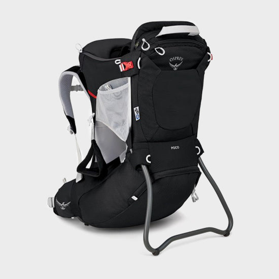 Poco Child Carrier