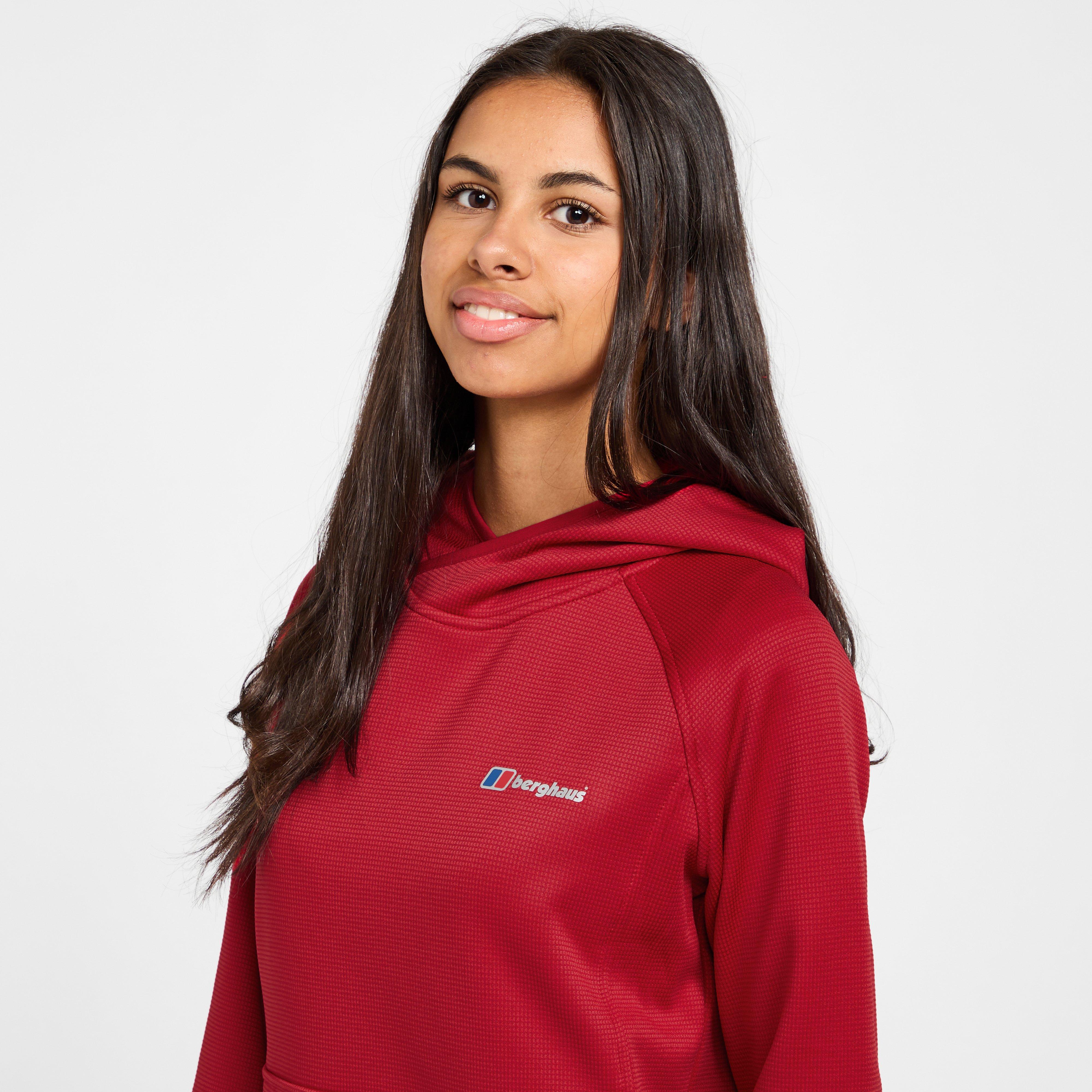Kids’ Logo Hoody