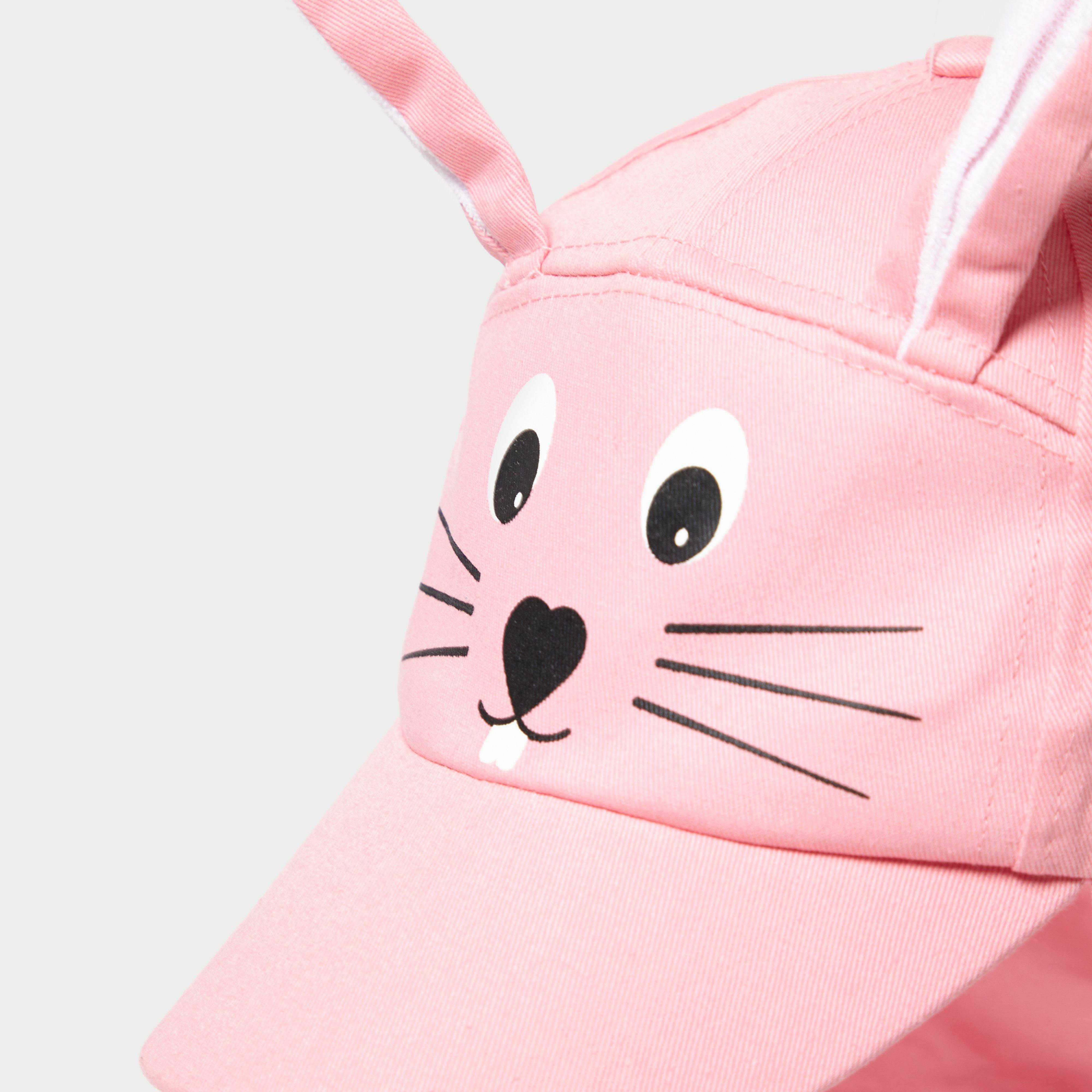 Kids’ Animal Legionnaire Sun Hat