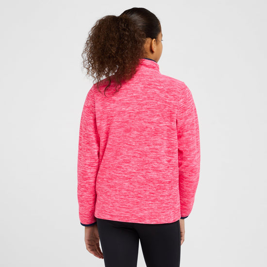 Kids' Marley Full-Zip Fleece