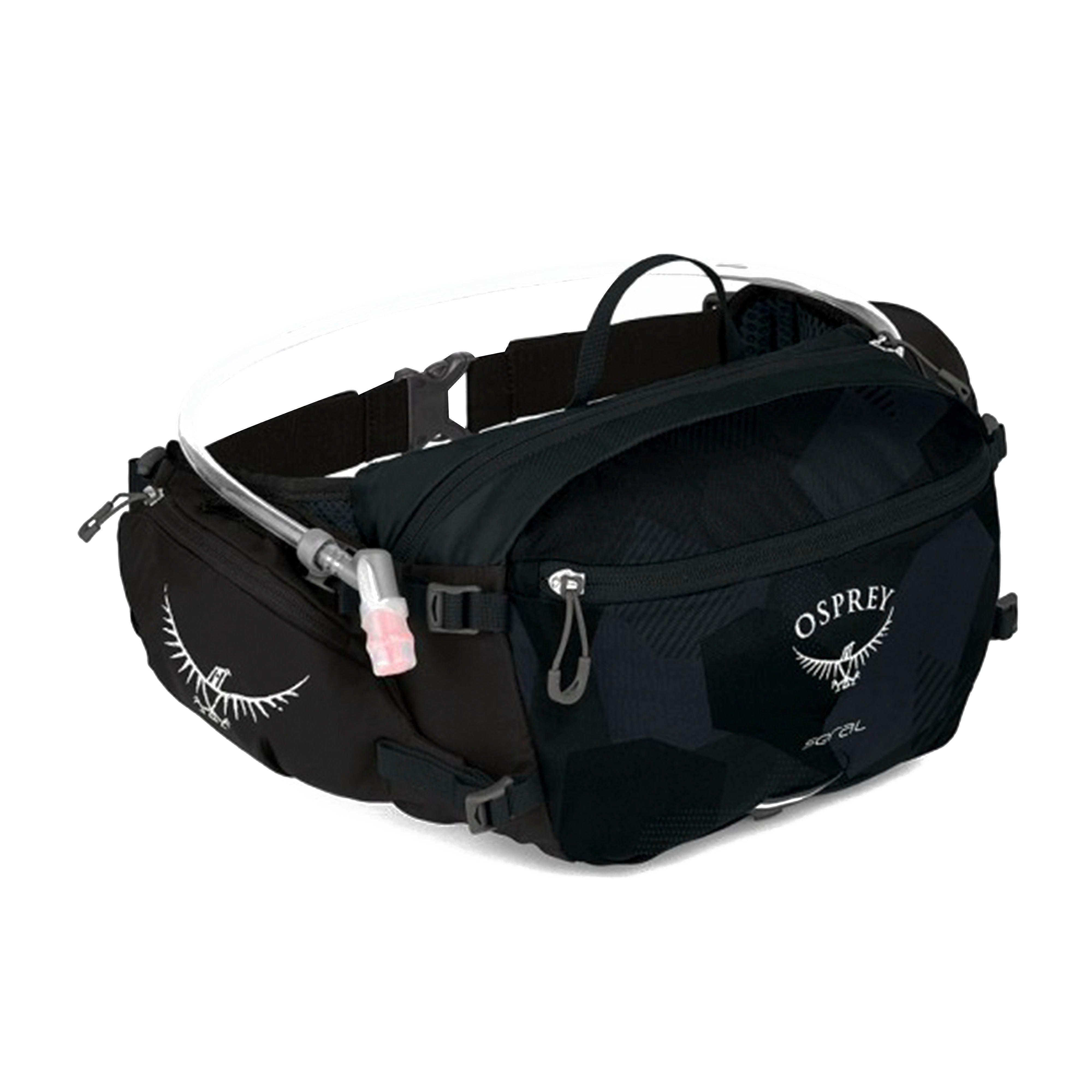 Osprey Seral 7