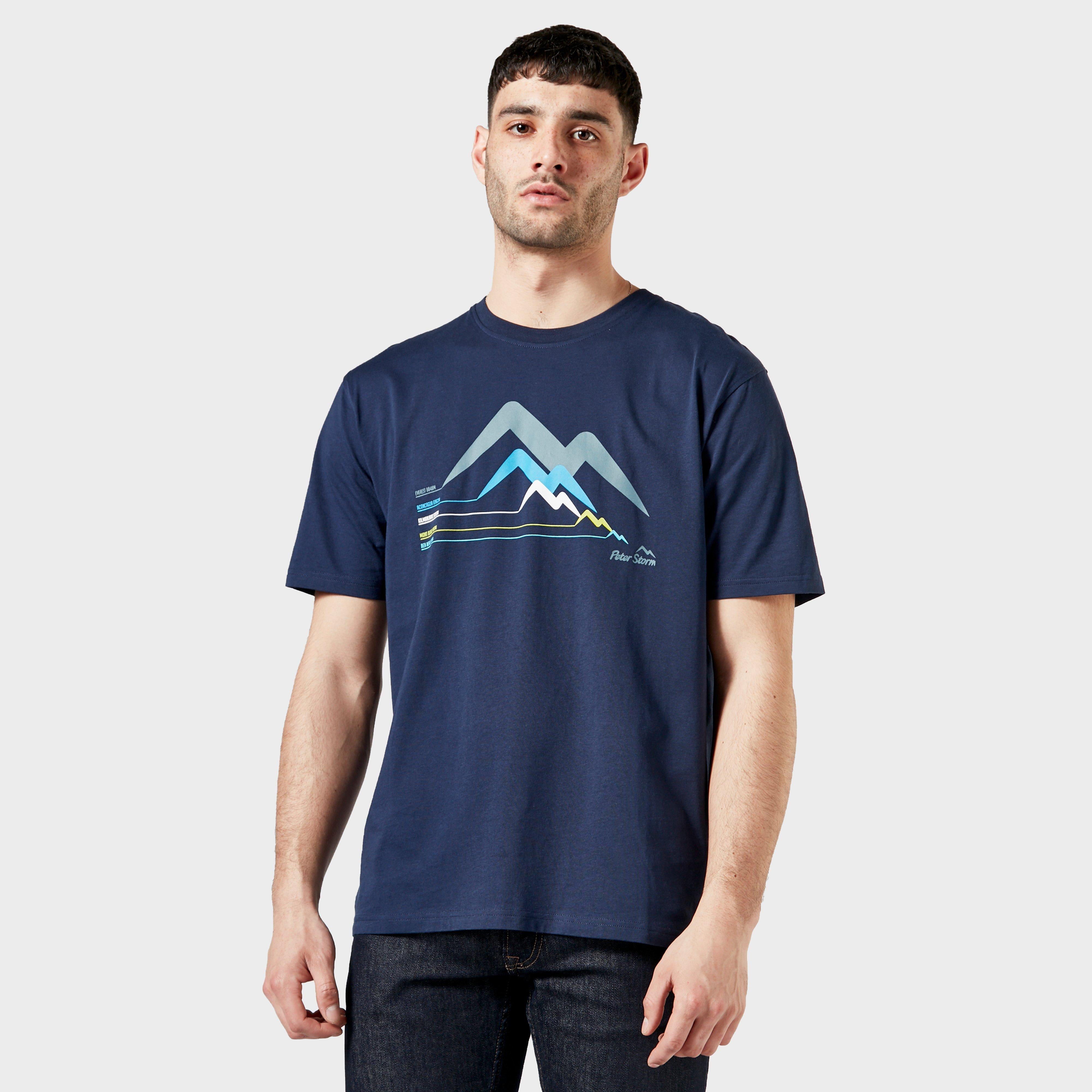 Men's Aim Higher Tee