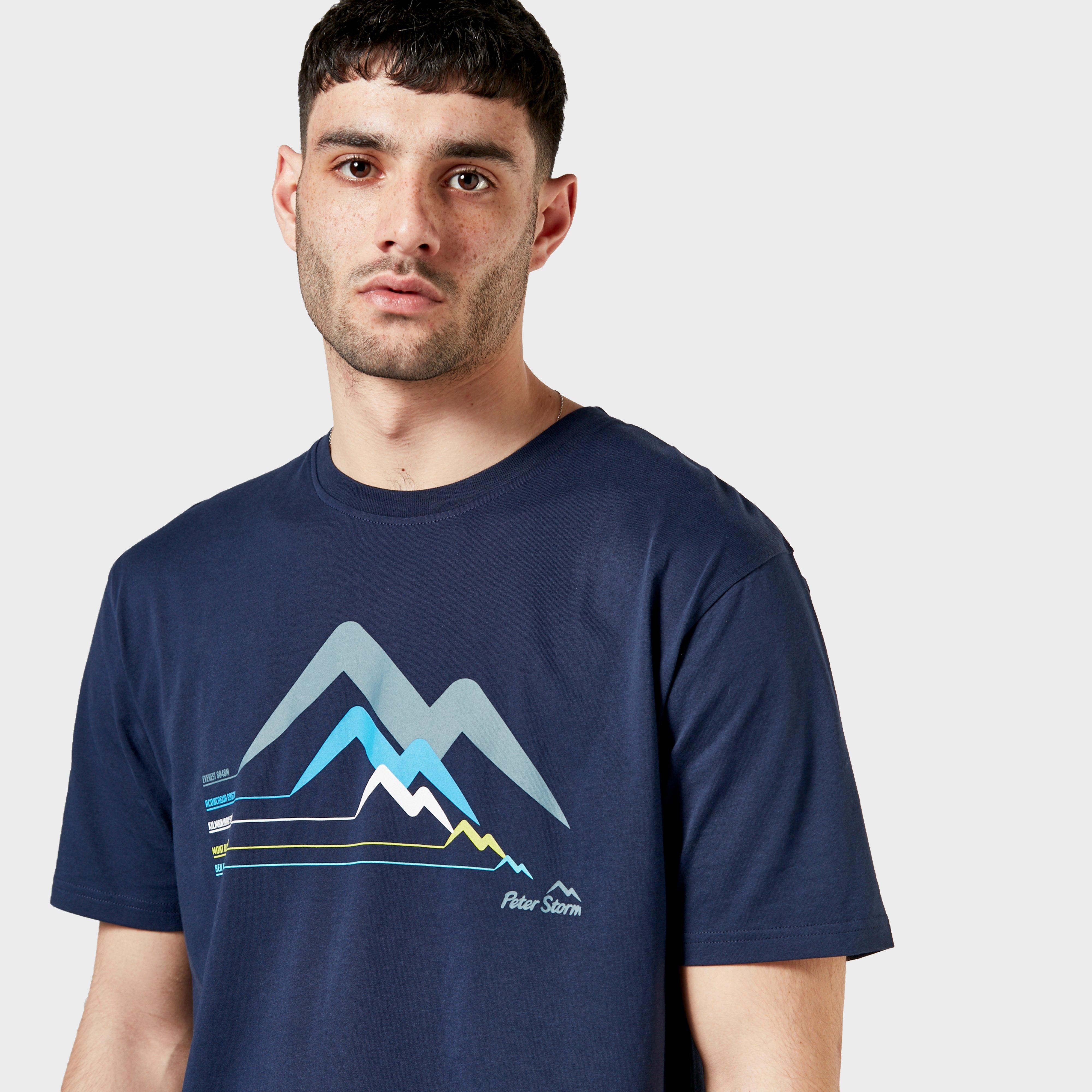 Men's Aim Higher Tee