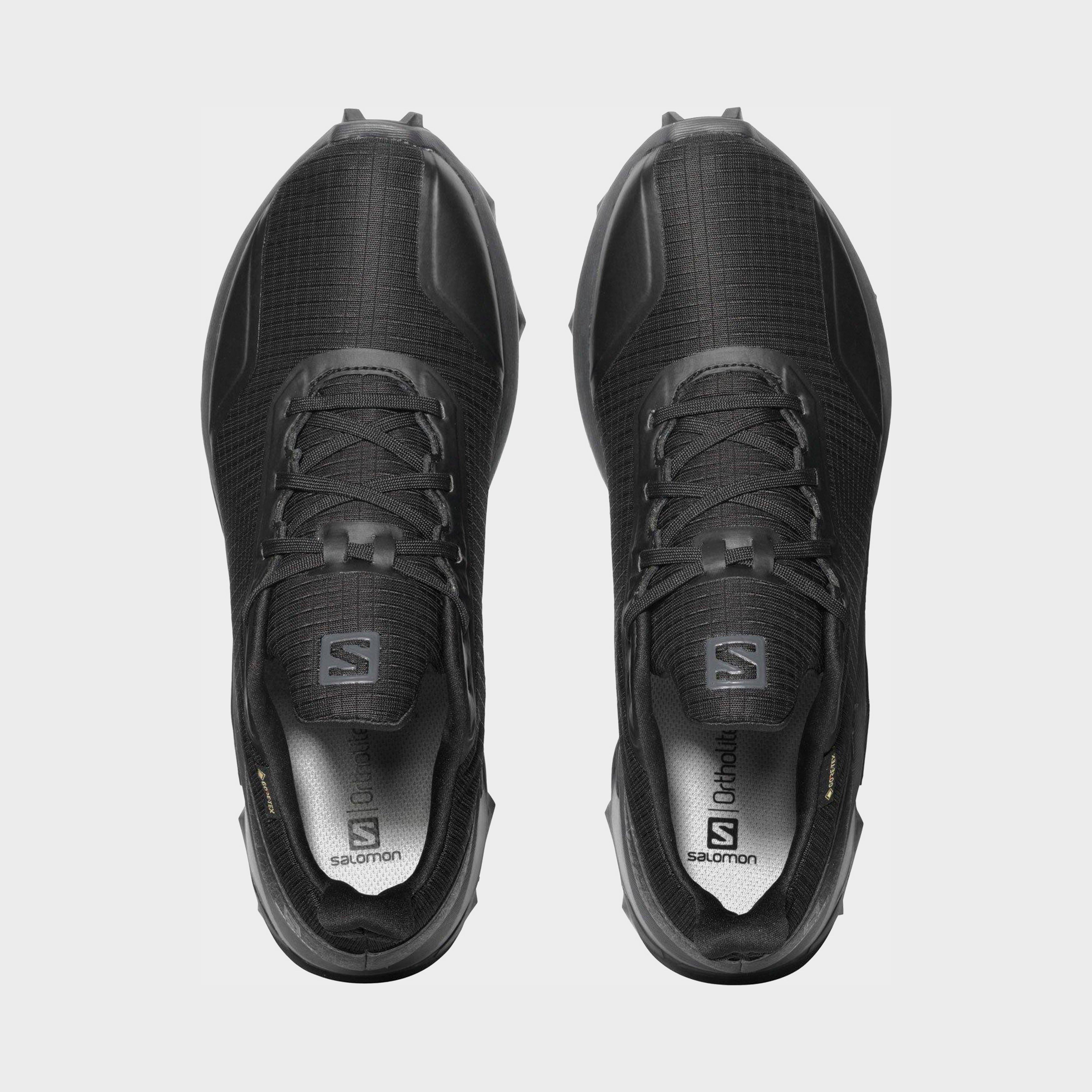 Alphacross GORE-TEX® Hiking Shoe